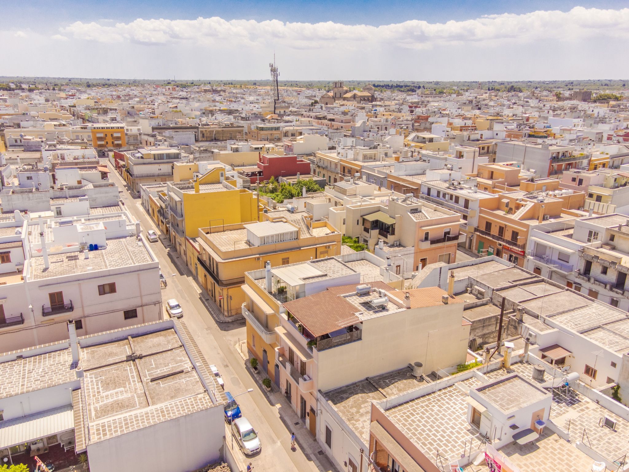 Haus Nonna Netta-Binnen