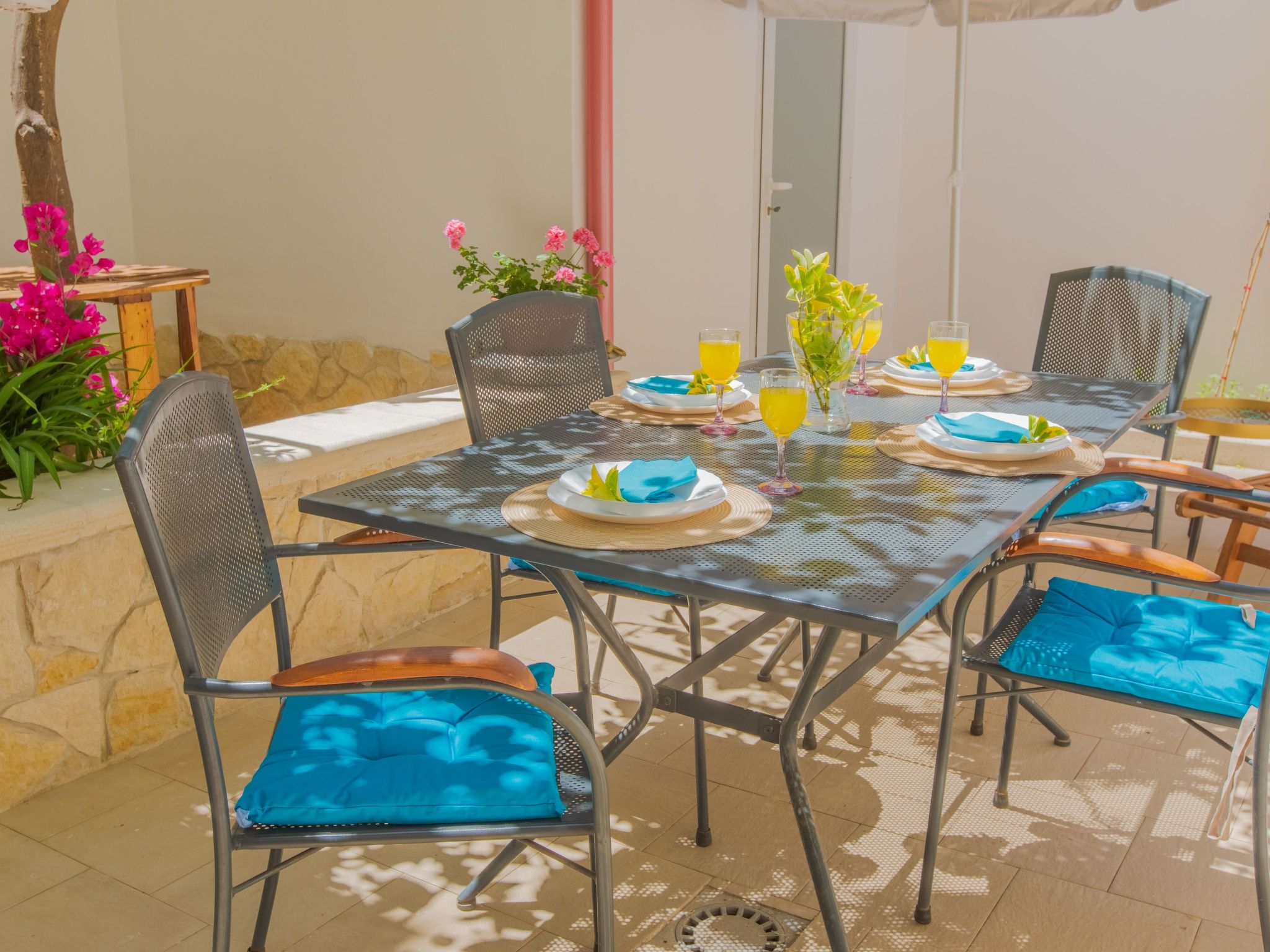 Haus Nonna Netta-Binnen