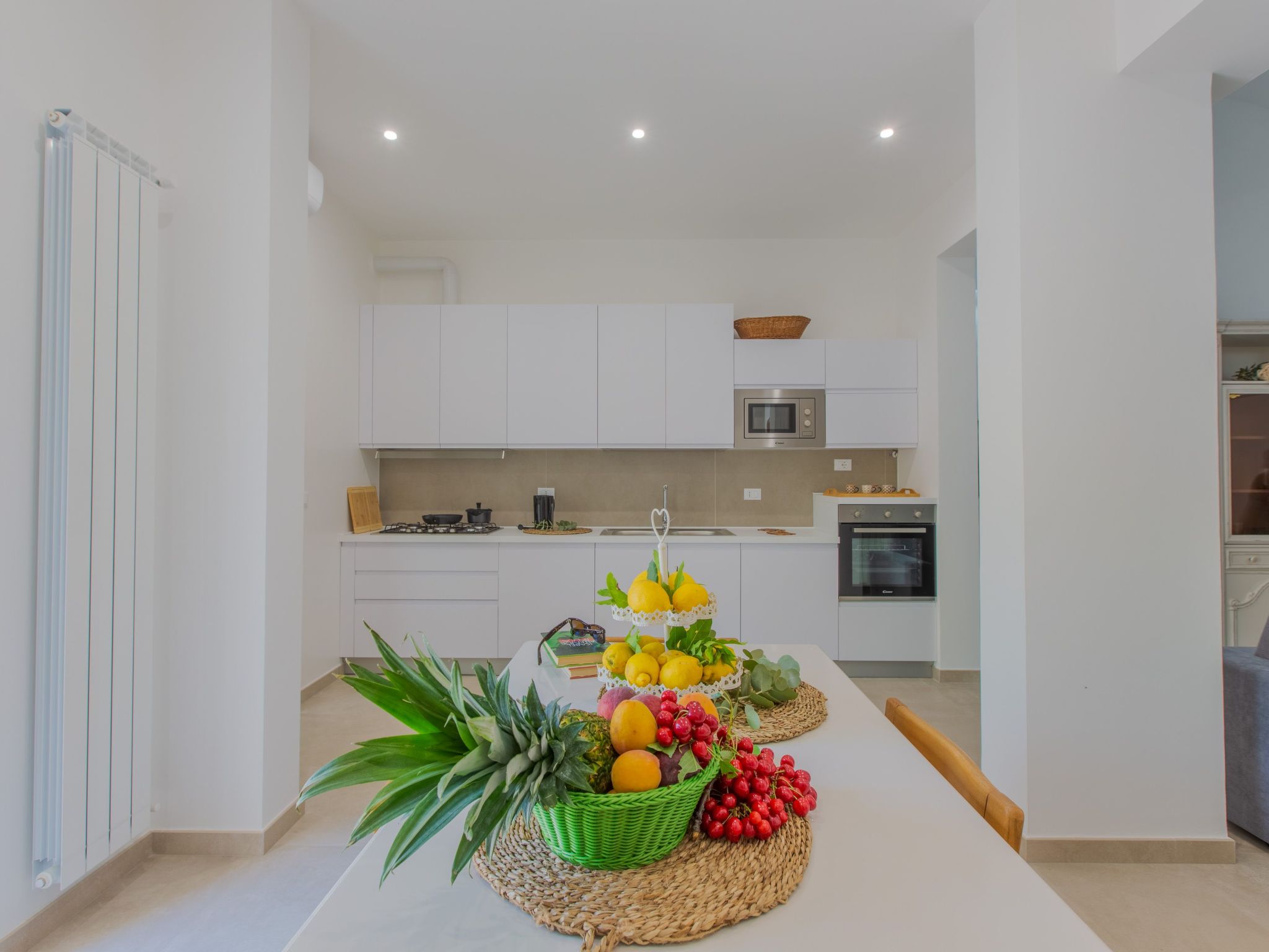 Haus Nonna Netta-Binnen