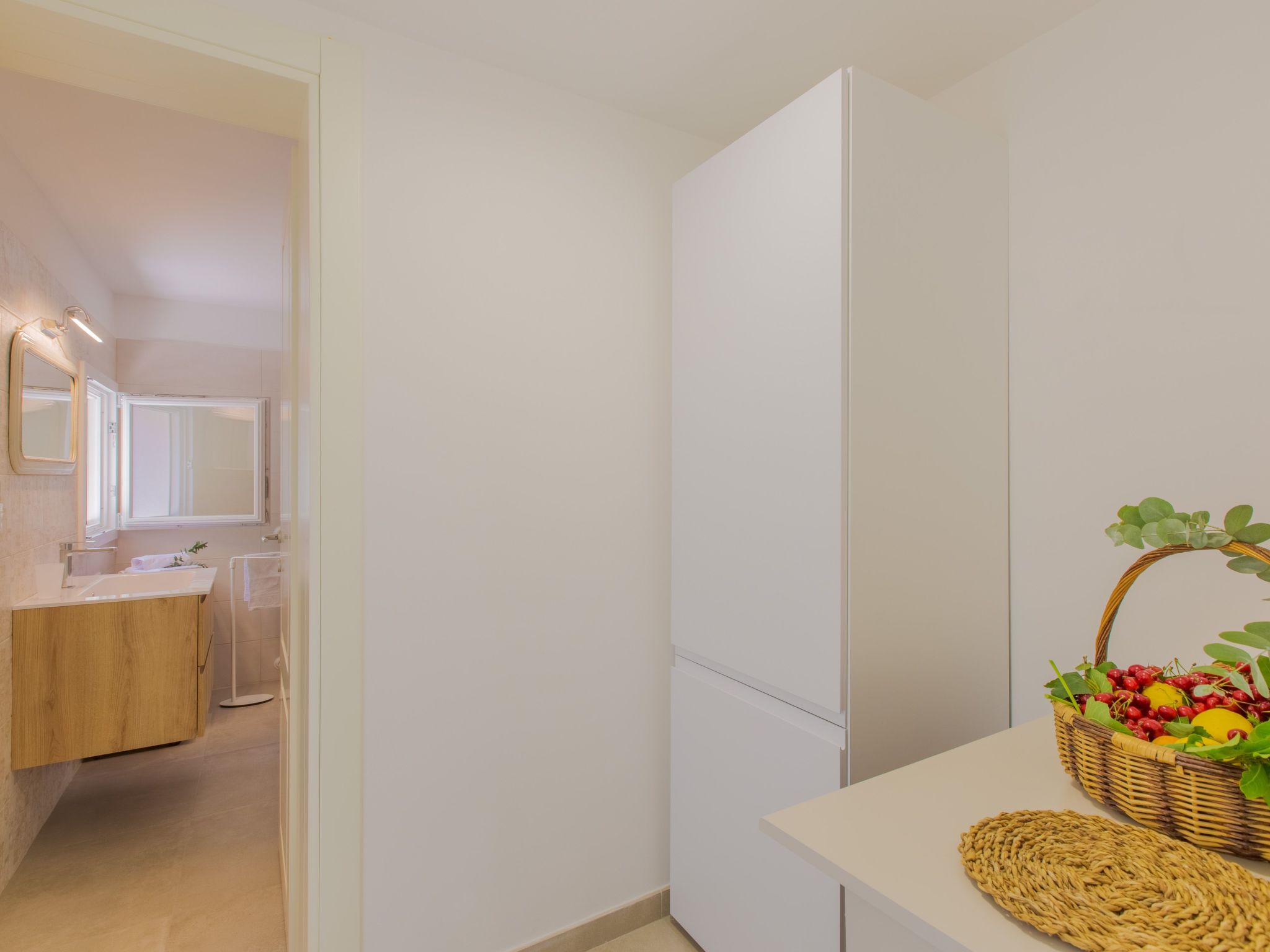 Haus Nonna Netta-Binnen