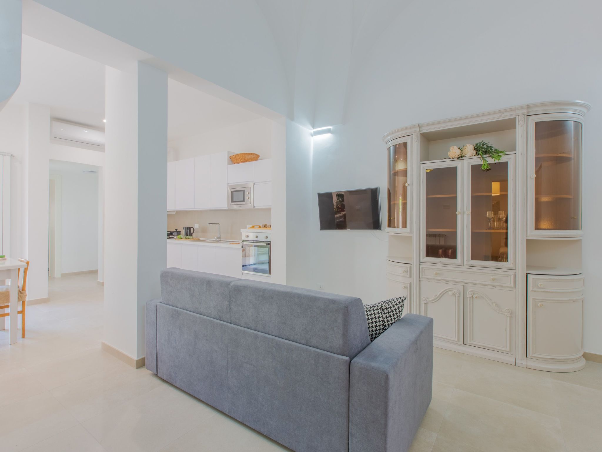 Haus Nonna Netta-Binnen