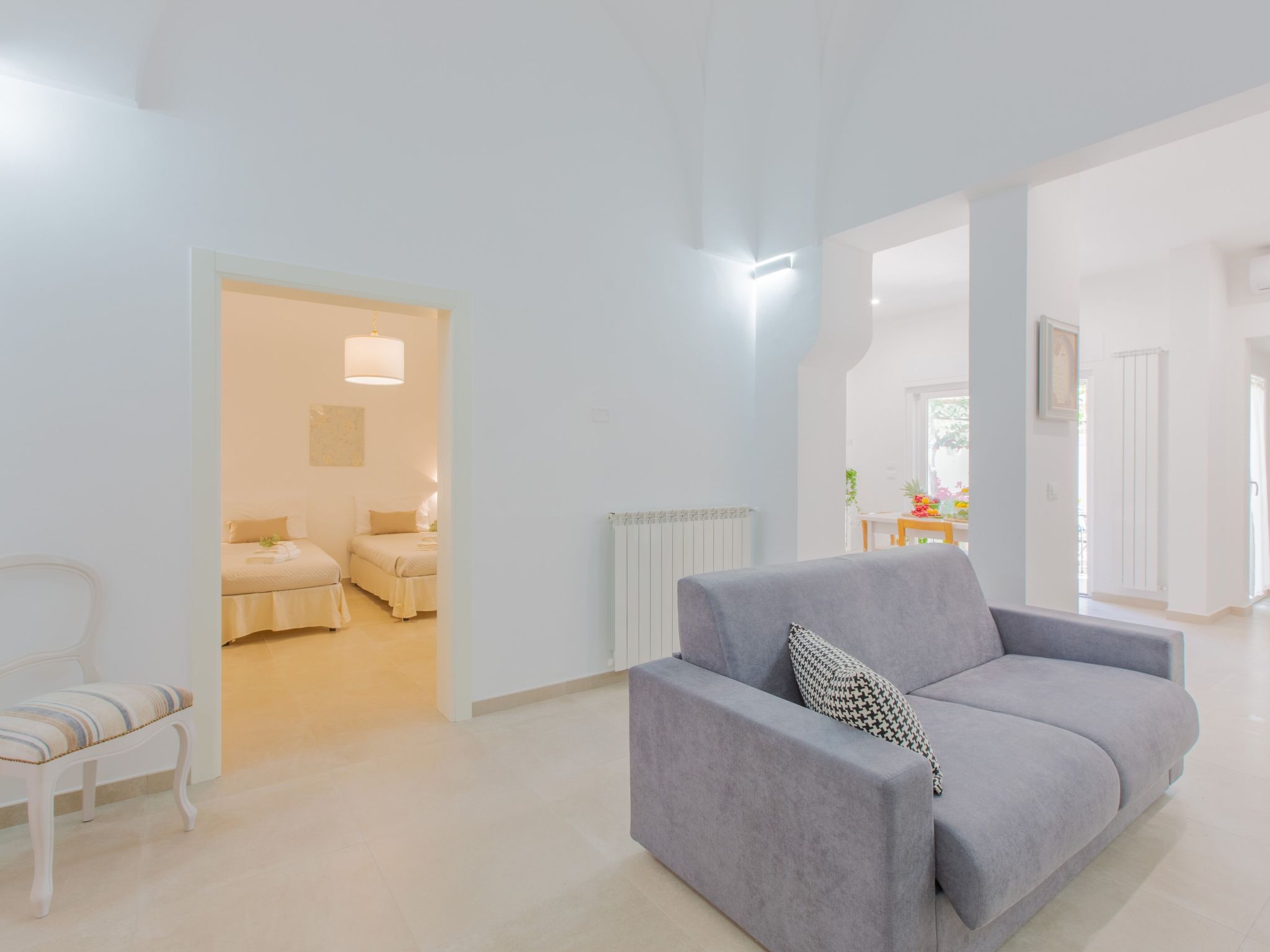 Haus Nonna Netta-Binnen