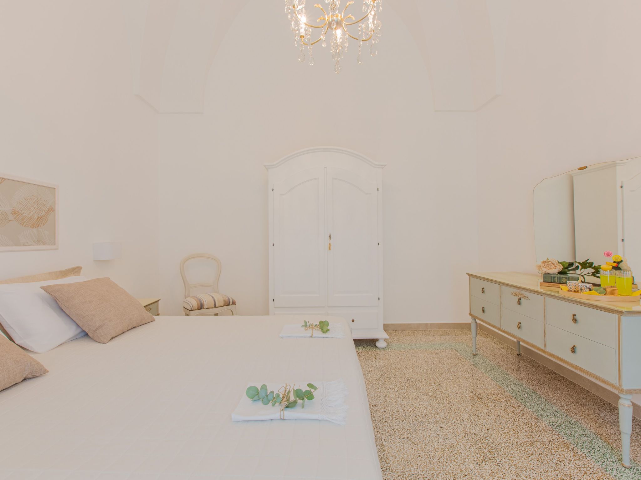 Haus Nonna Netta-Binnen