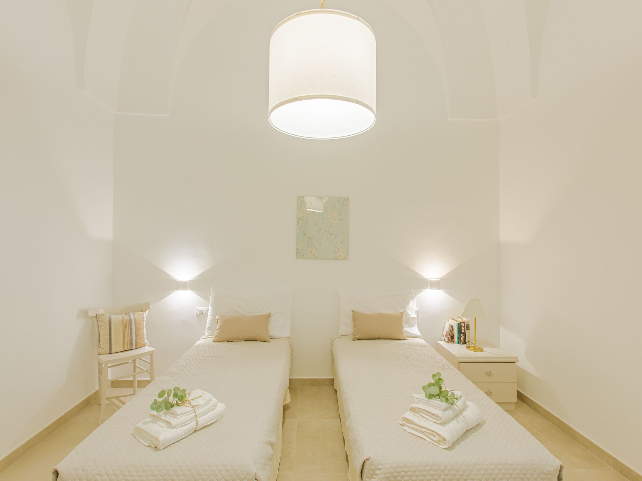 Haus Nonna Netta-Binnen