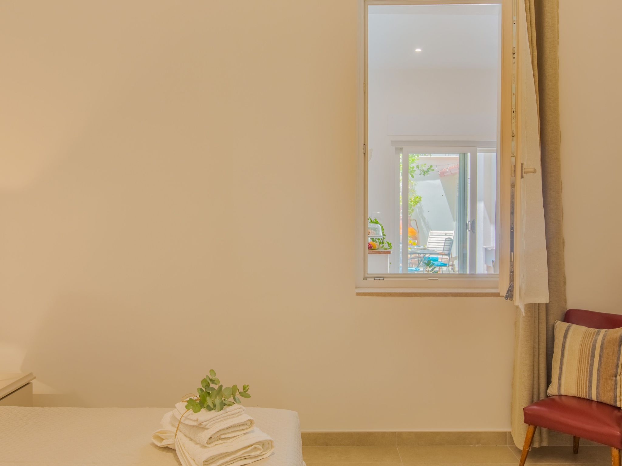 Haus Nonna Netta-Binnen