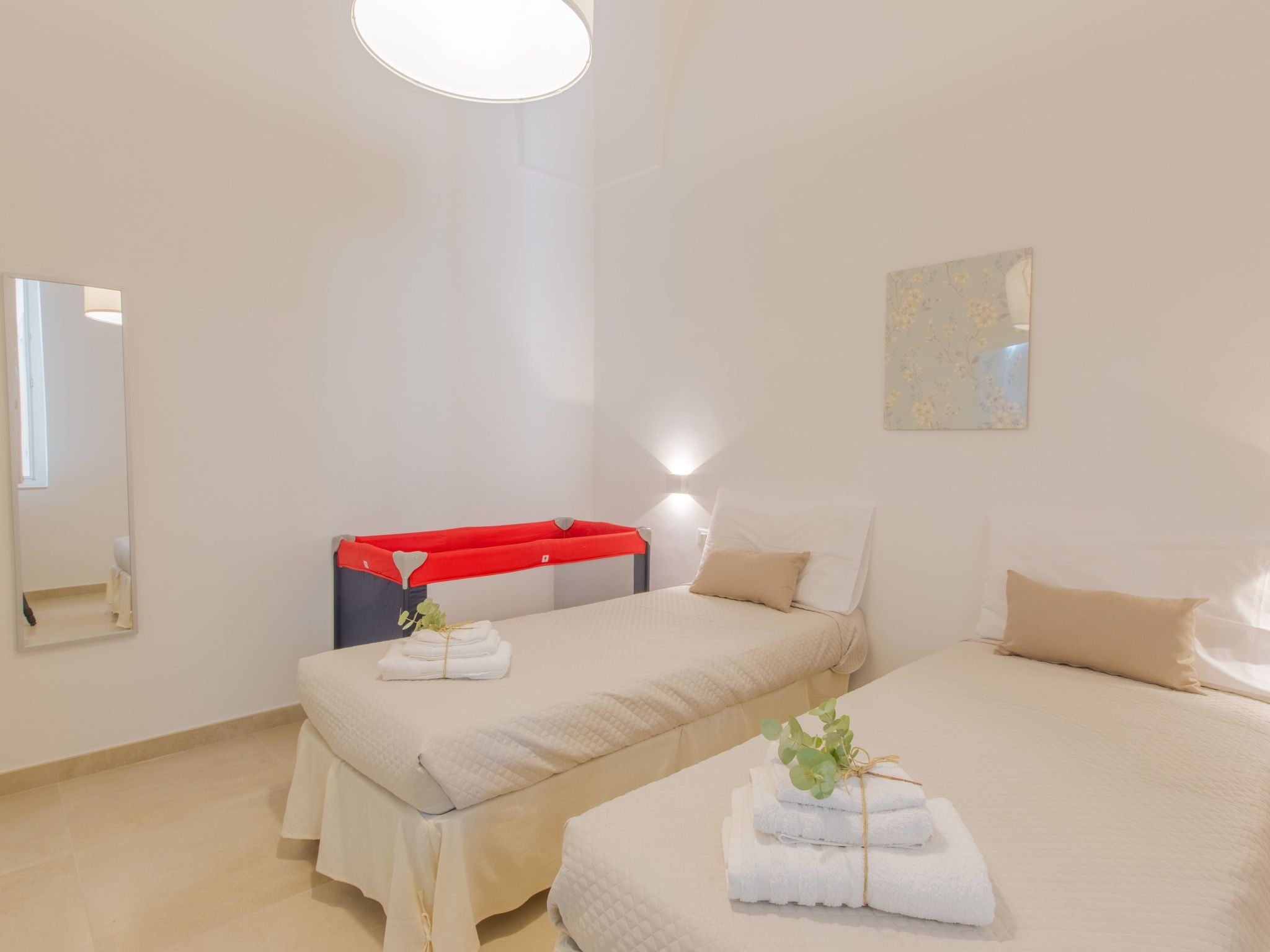 Haus Nonna Netta-Binnen