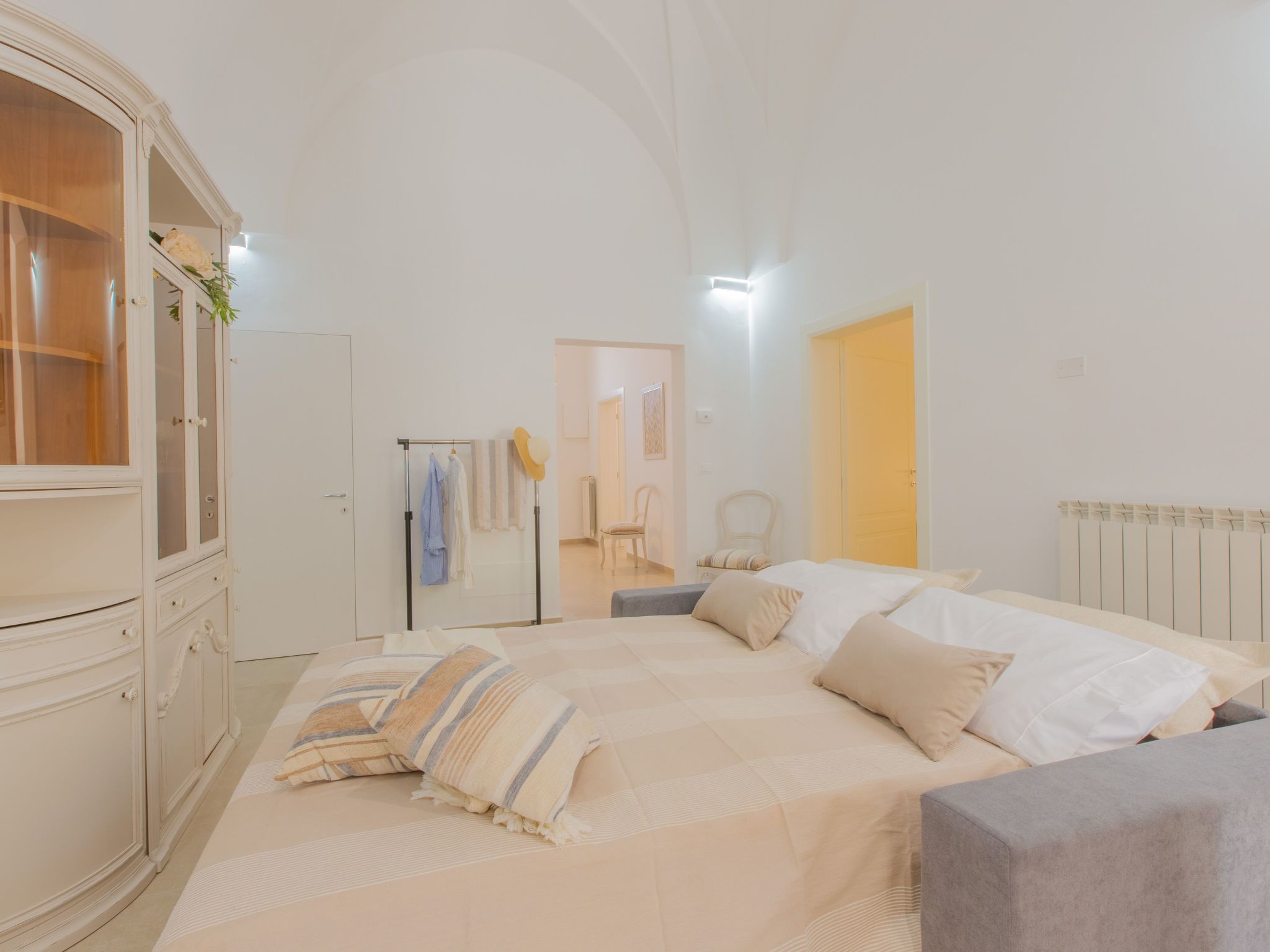 Haus Nonna Netta-Binnen