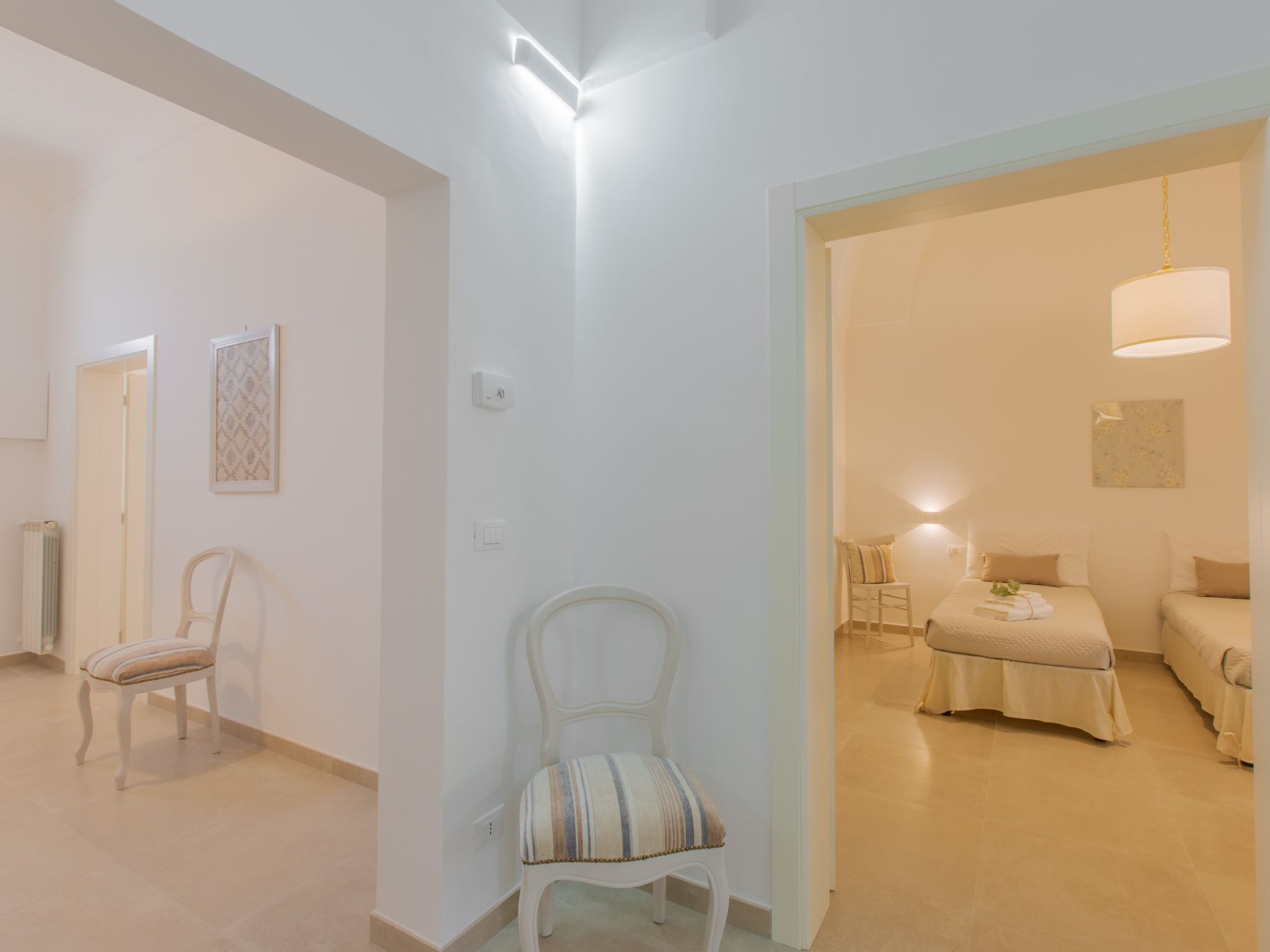 Haus Nonna Netta-Binnen