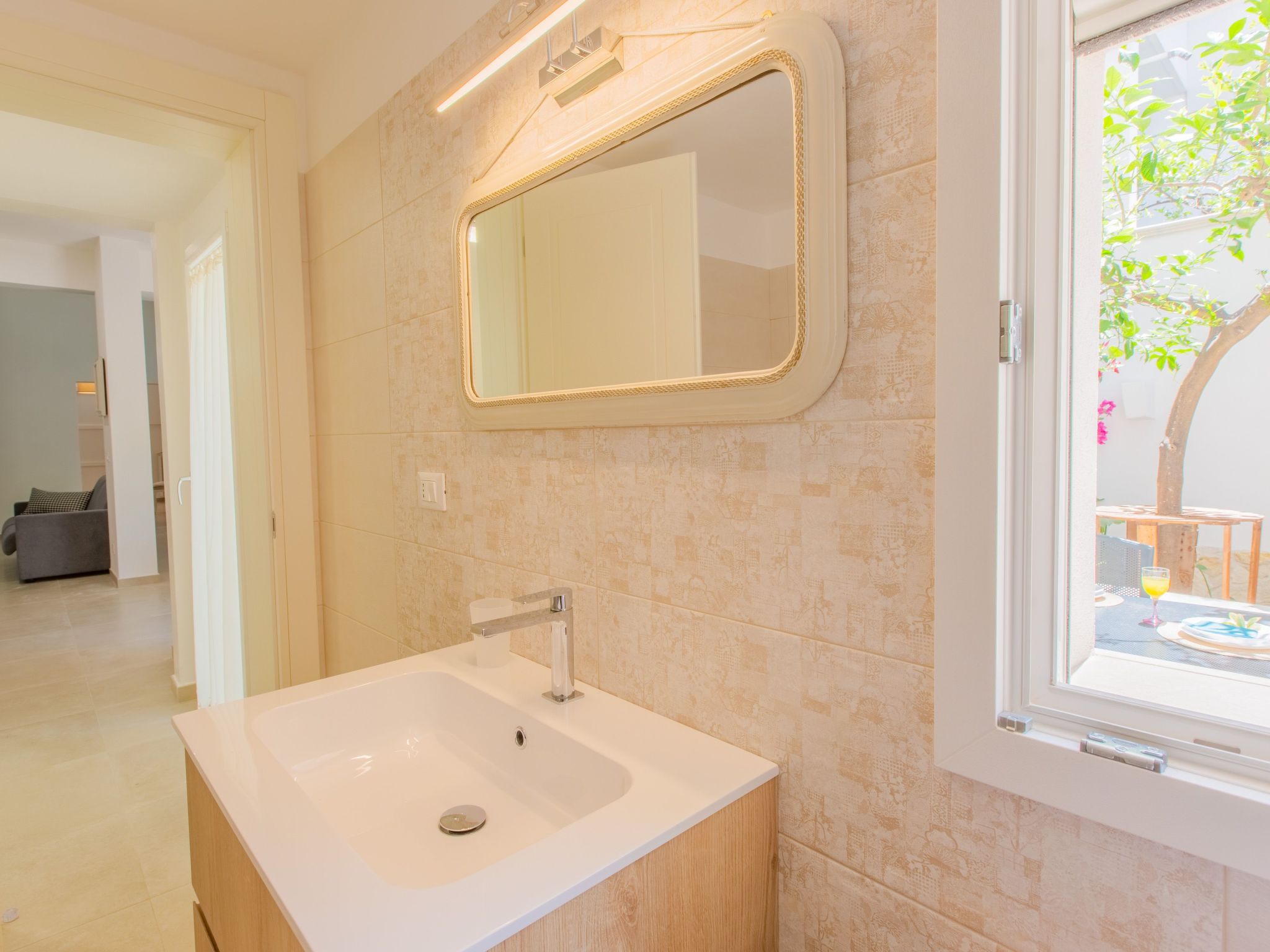 Haus Nonna Netta-Binnen