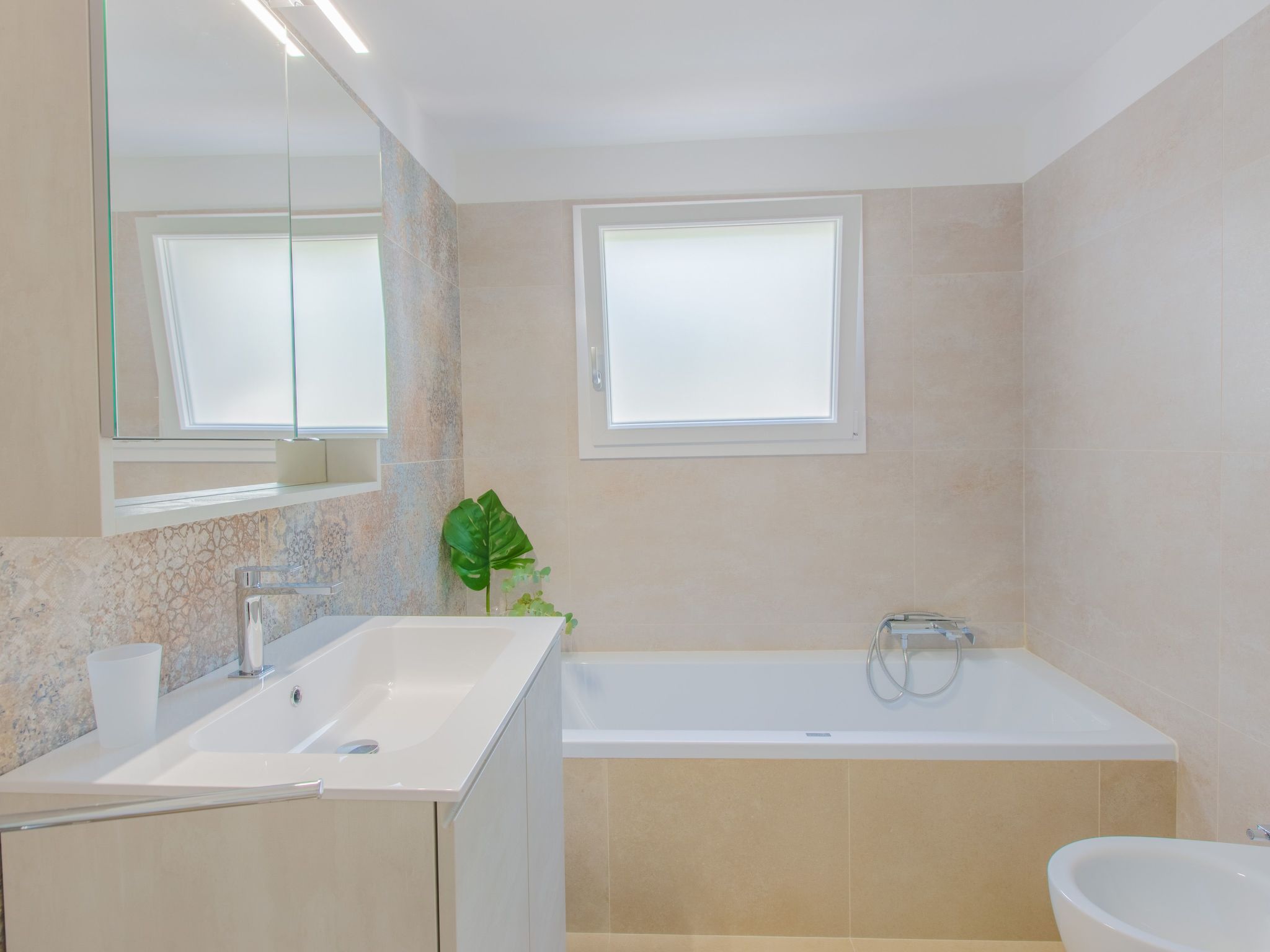 Haus Nonna Netta-Binnen