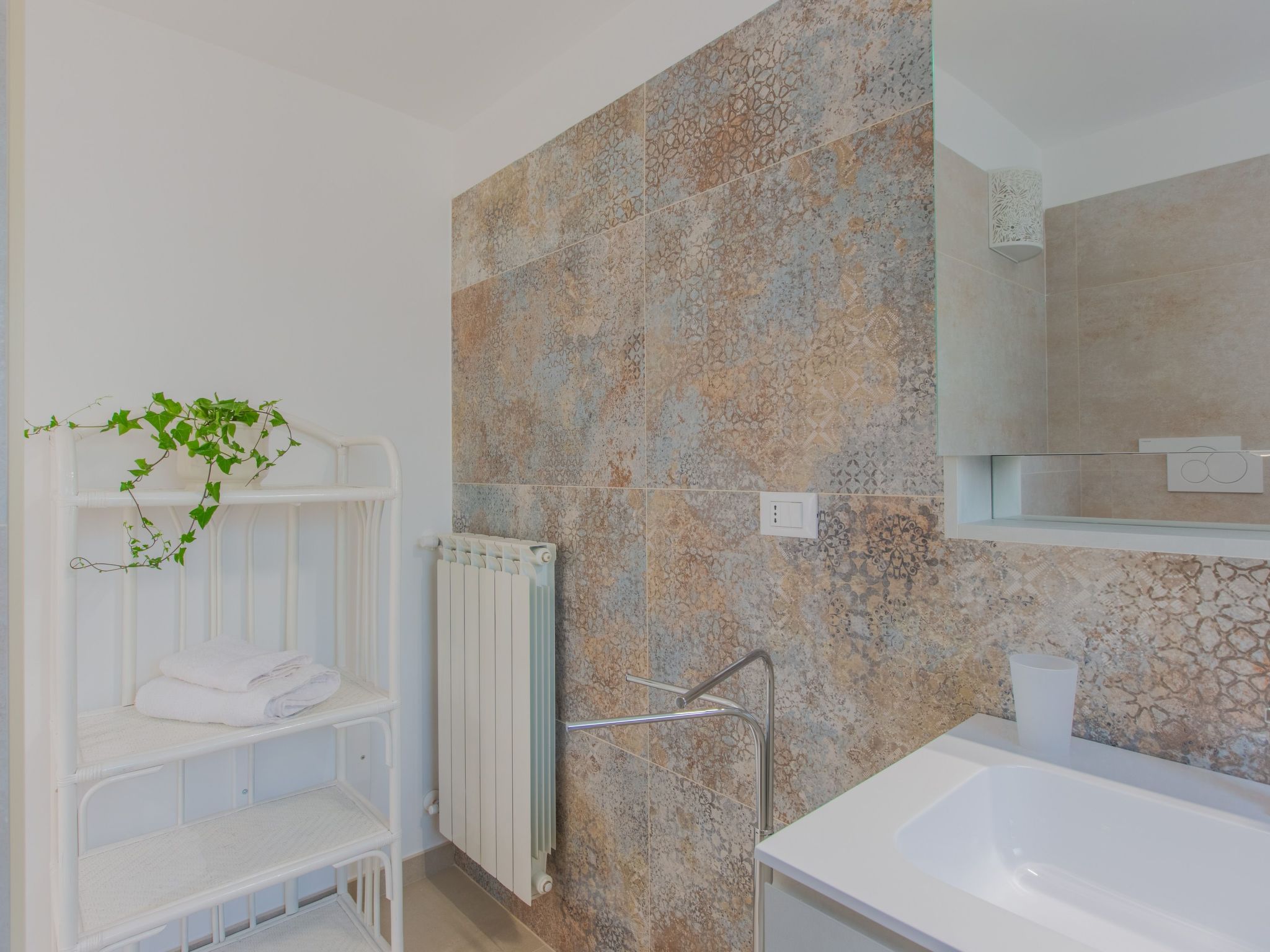 Haus Nonna Netta-Binnen