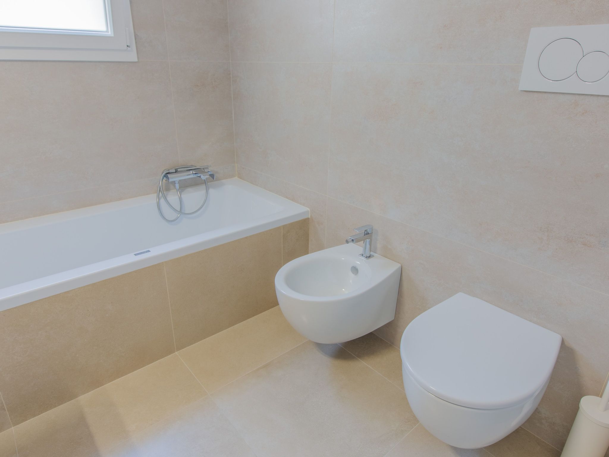 Haus Nonna Netta-Binnen