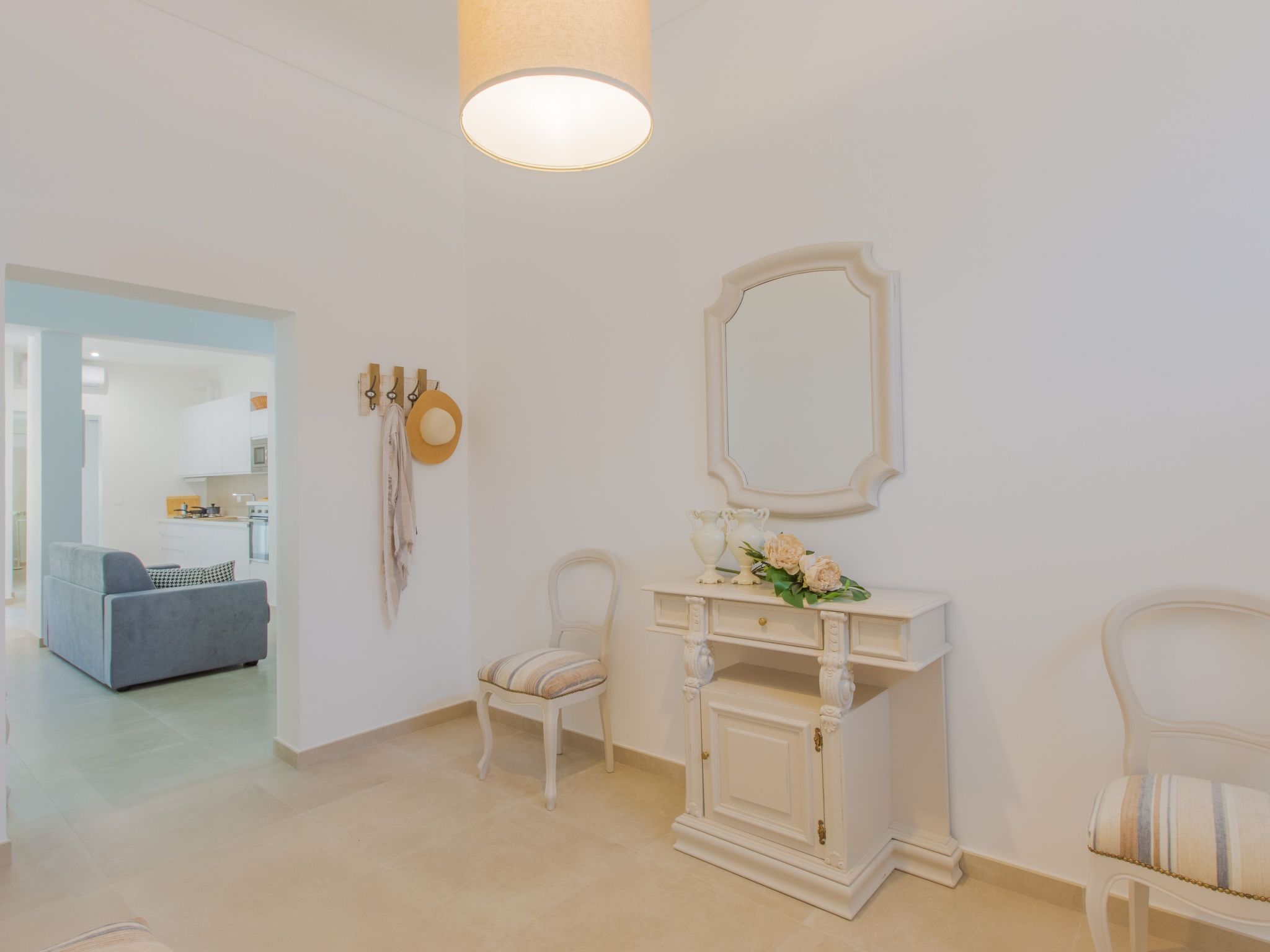 Haus Nonna Netta-Binnen