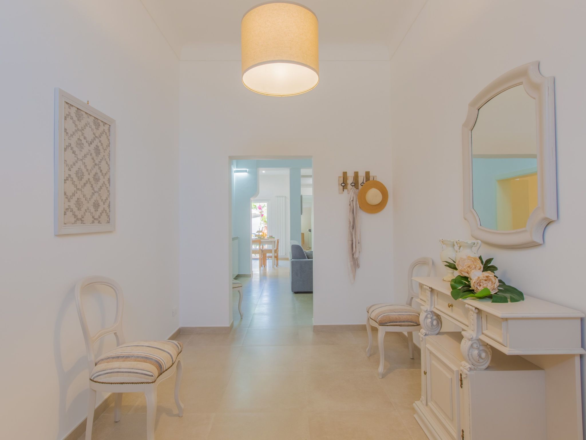 Haus Nonna Netta-Binnen