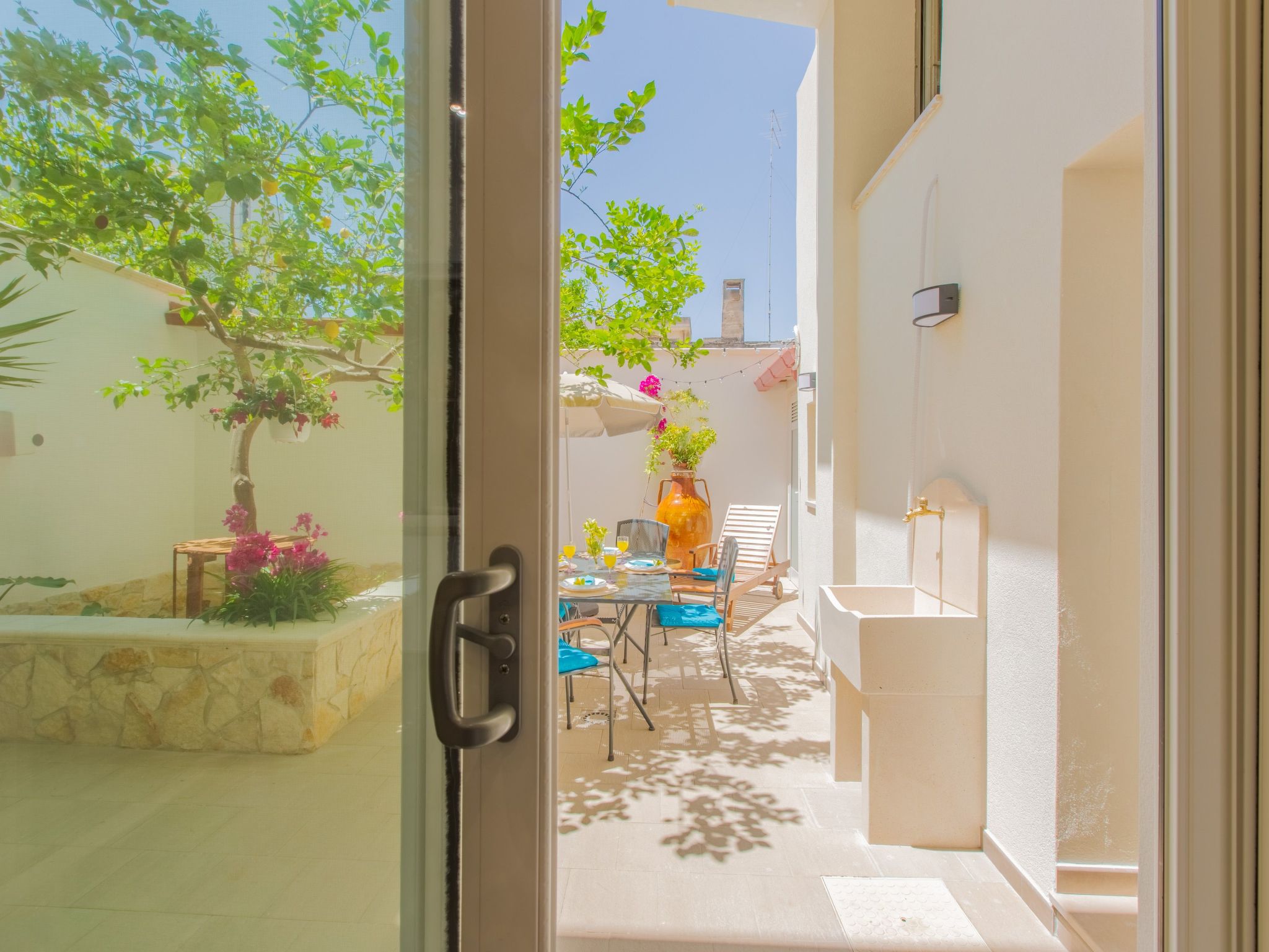 Haus Nonna Netta-Binnen