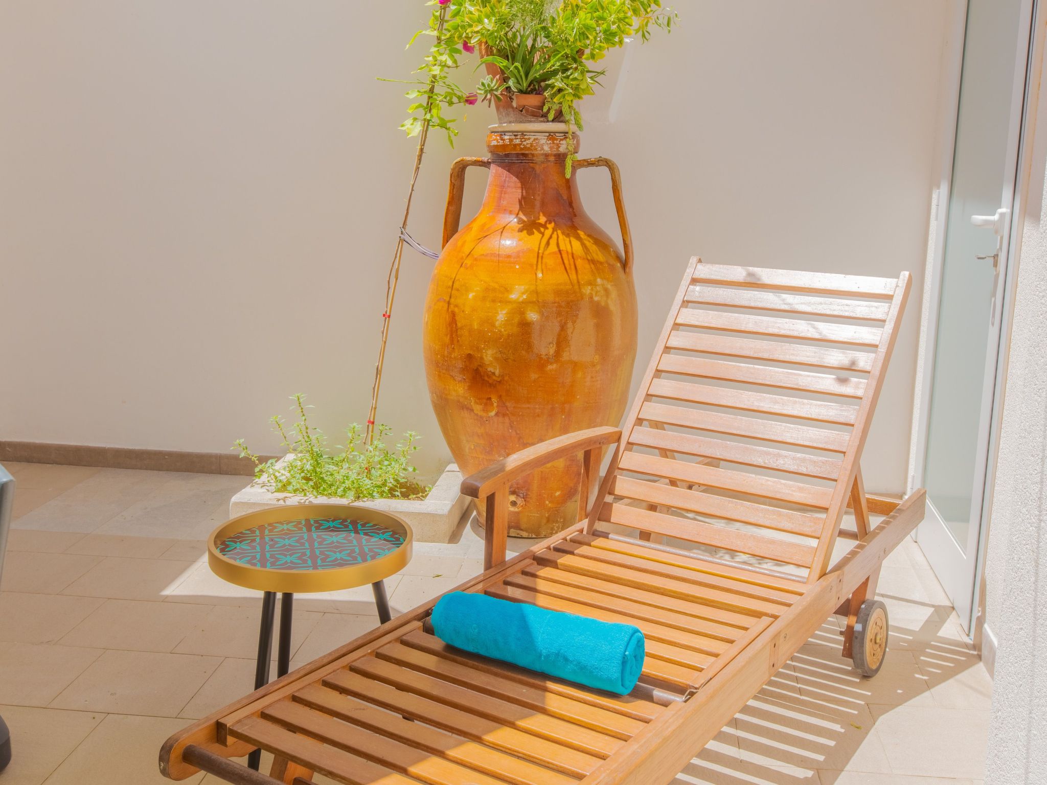 Haus Nonna Netta-Binnen