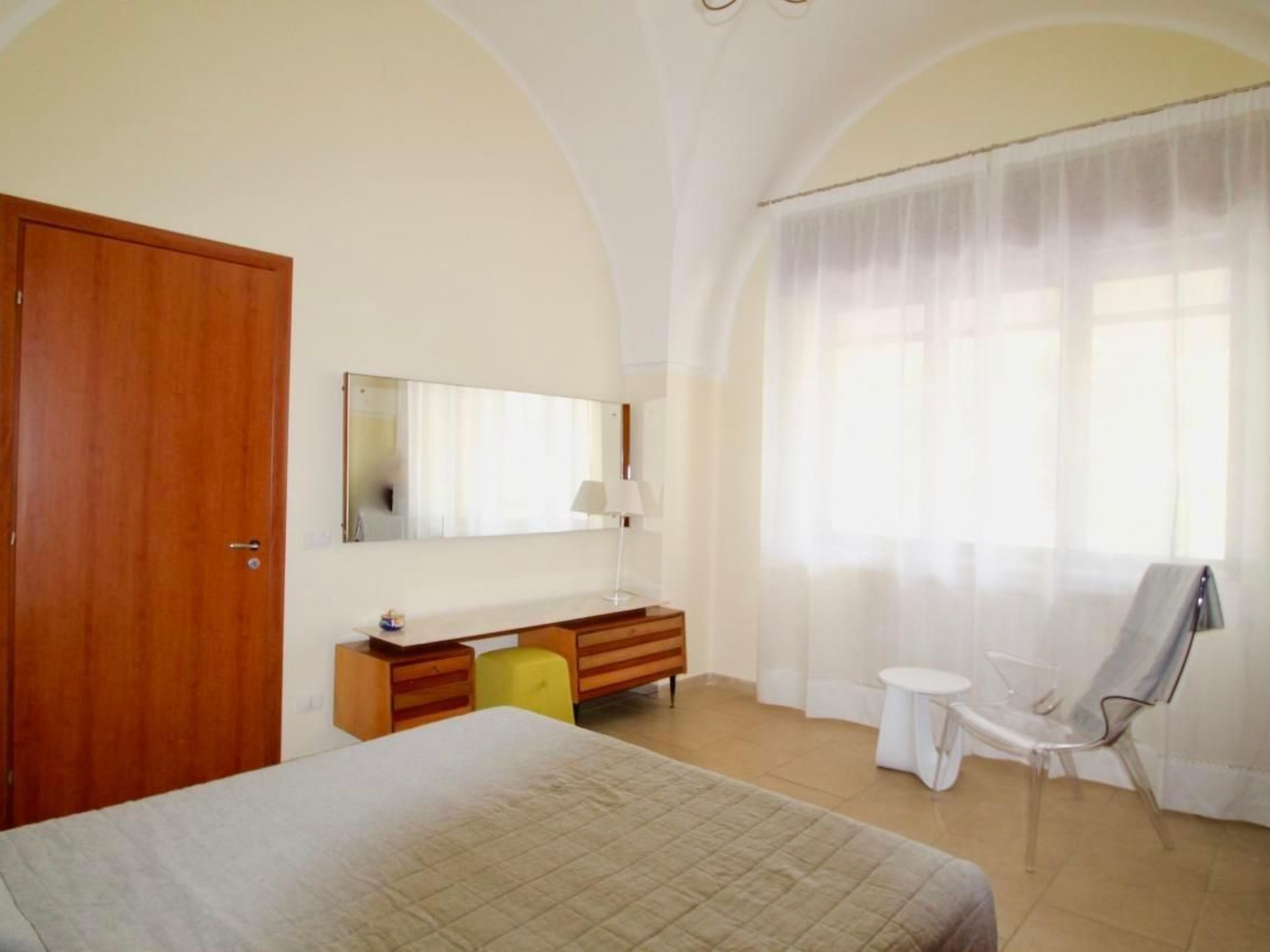 Diddy's Country-Dedans