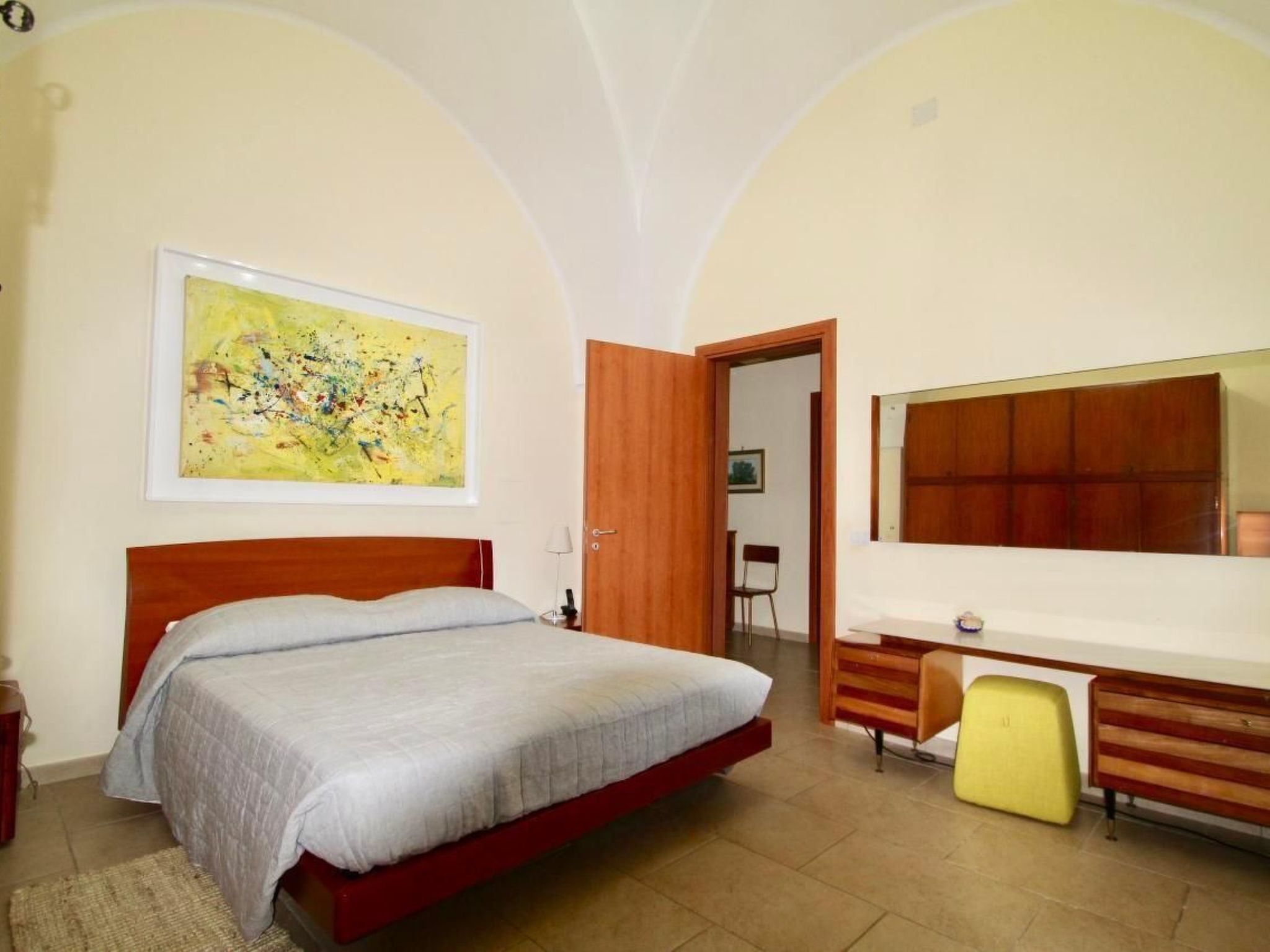 Diddy's Country-Dedans