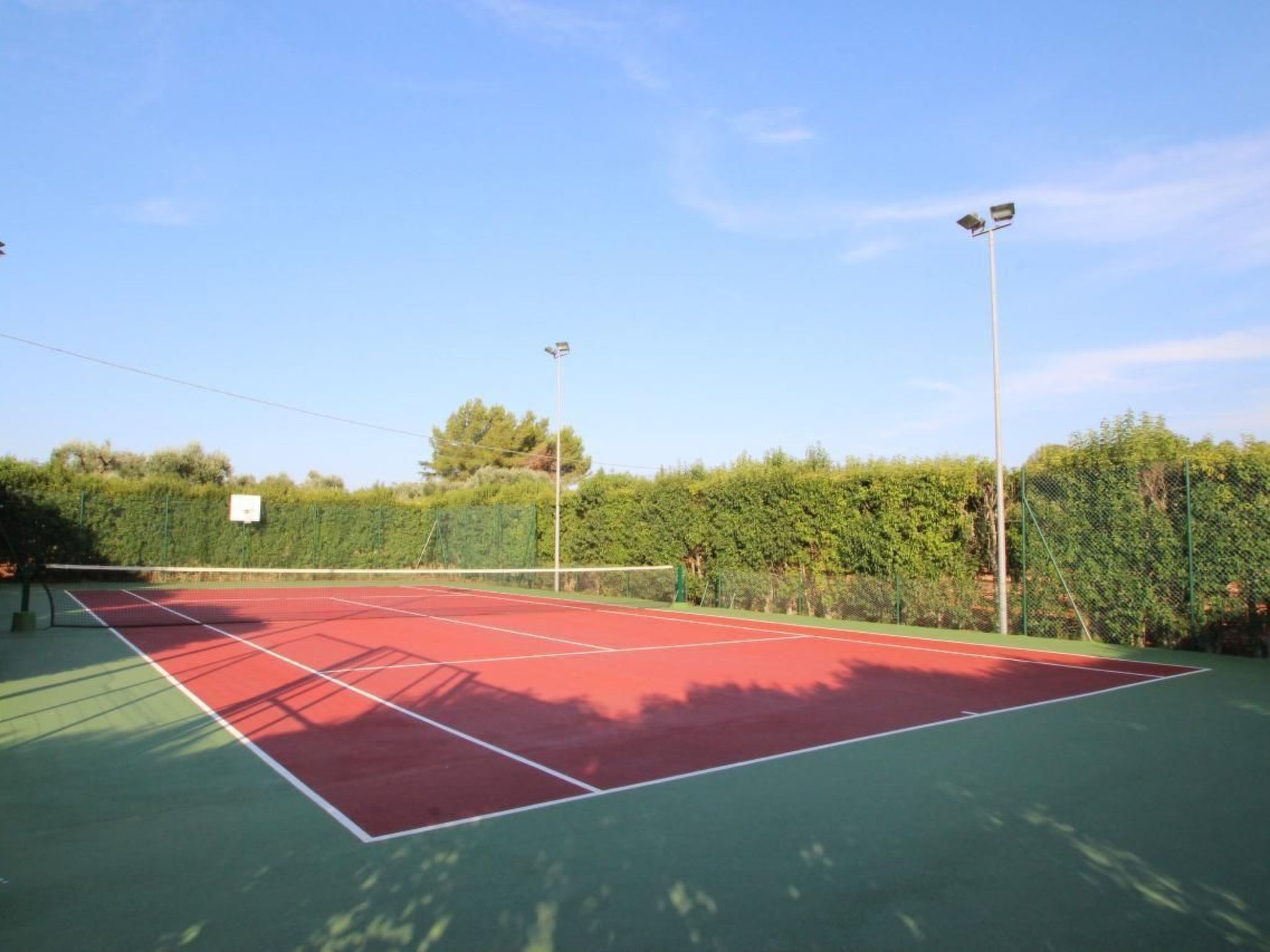 Diddy's Country-Dedans