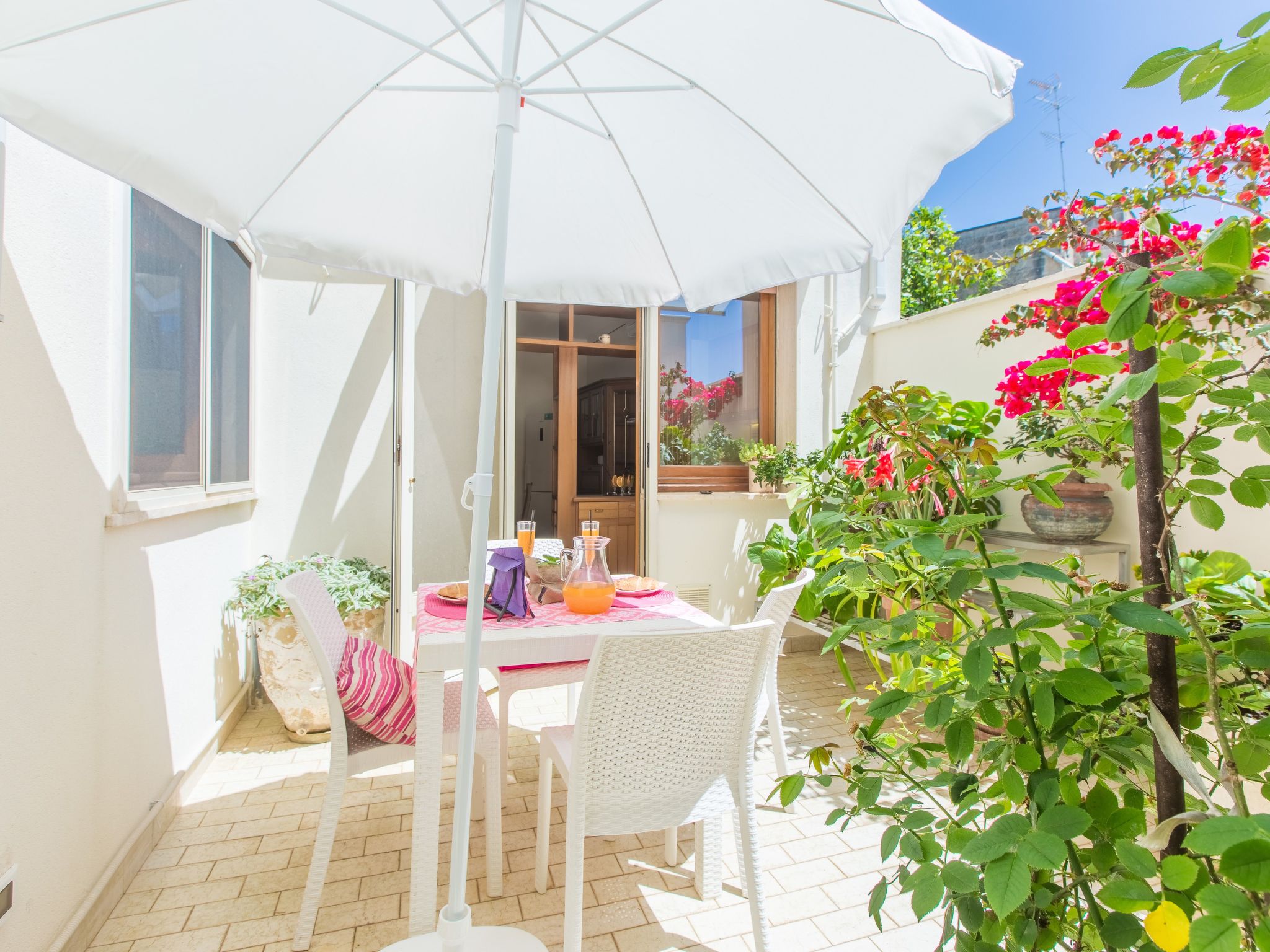 Appartement Haus Carmen – Cuisine et coin repas, photo 33 sur 33