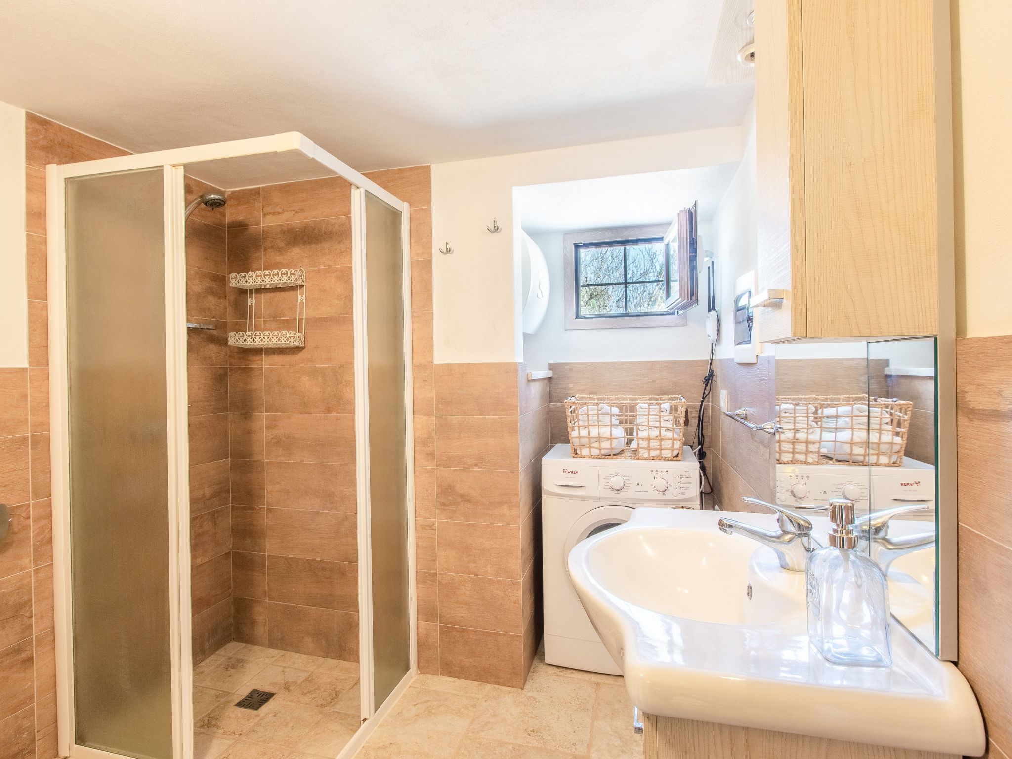 TRULLO  mit pool OSTUNI: Kostenlos: Bettwäsche und Handtücher, 2 Fahrräder, 1 H-Binnen