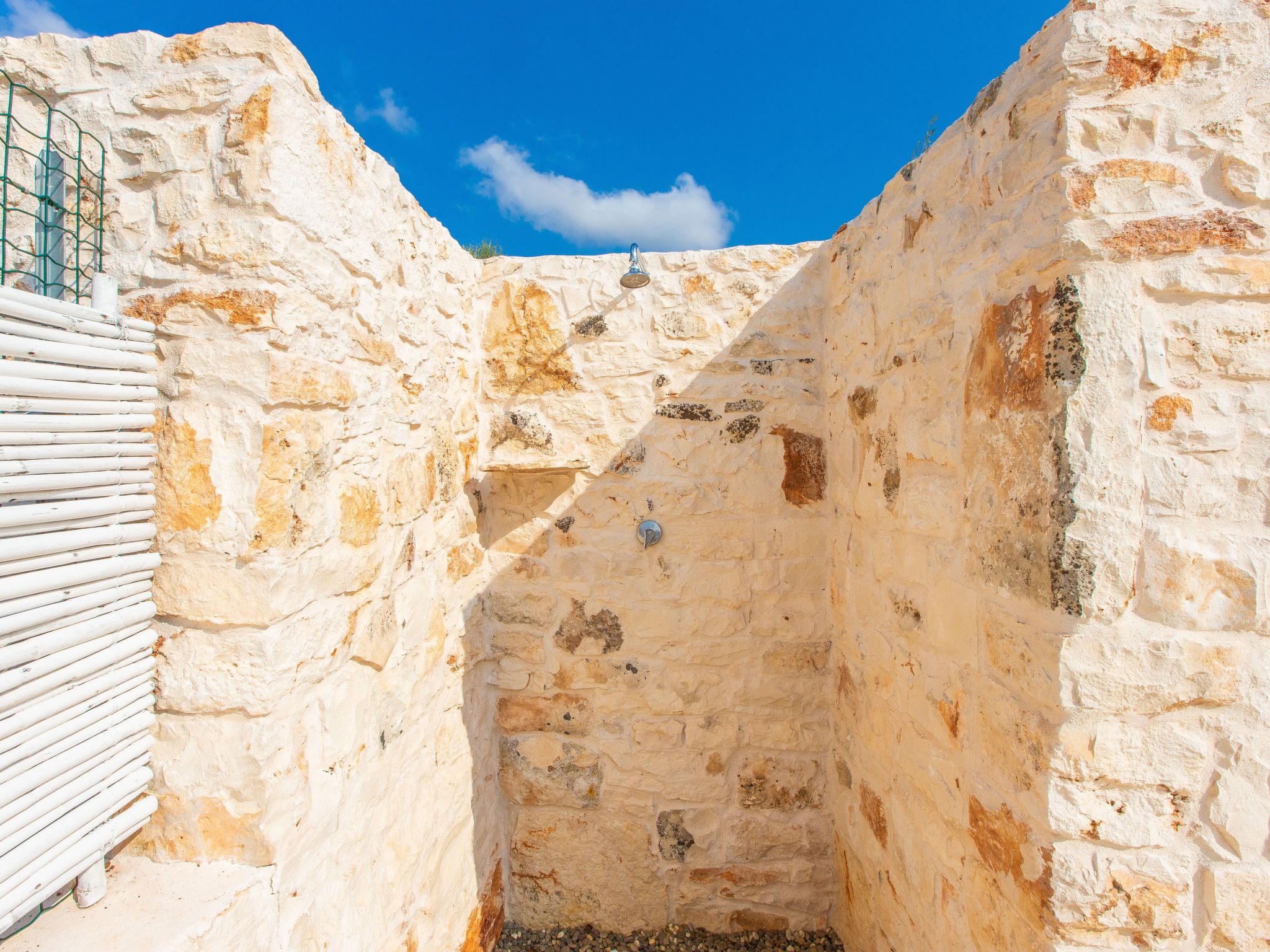TRULLO  mit pool OSTUNI: Kostenlos: Bettwäsche und Handtücher, 2 Fahrräder, 1 H-Binnen