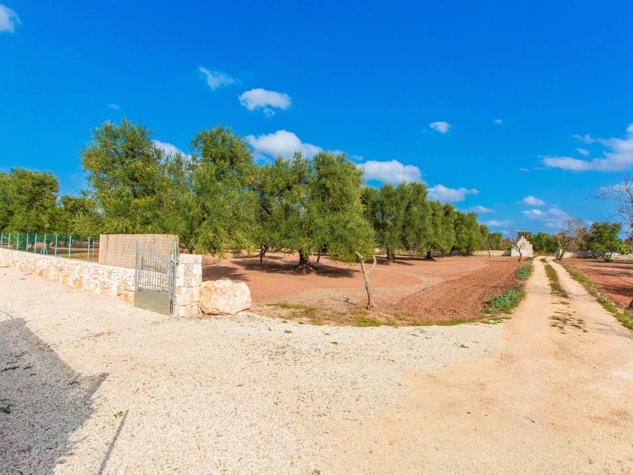 TRULLO  mit pool OSTUNI: Kostenlos: Bettwäsche und Handtücher, 2 Fahrräder, 1 H-Binnen
