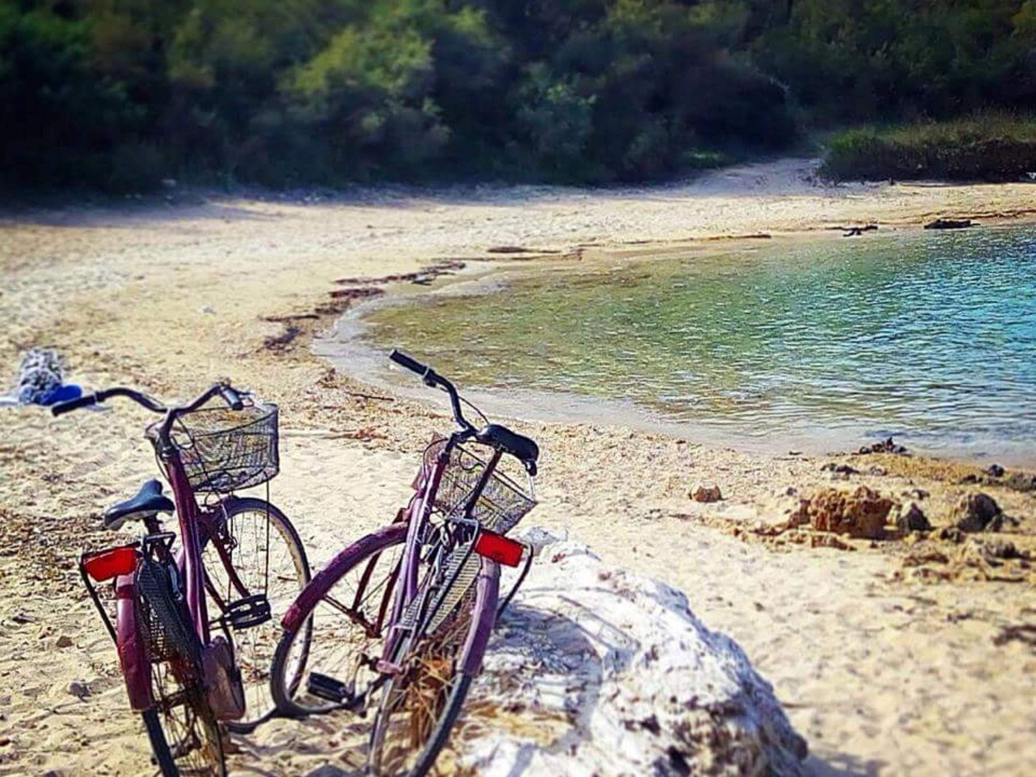 TRULLO  mit pool OSTUNI: Kostenlos: Bettwäsche und Handtücher, 2 Fahrräder, 1 H-Binnen