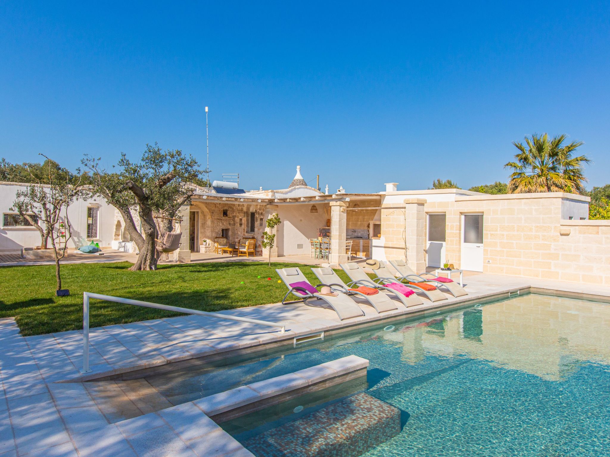 Lamia der Vesper-Dedans