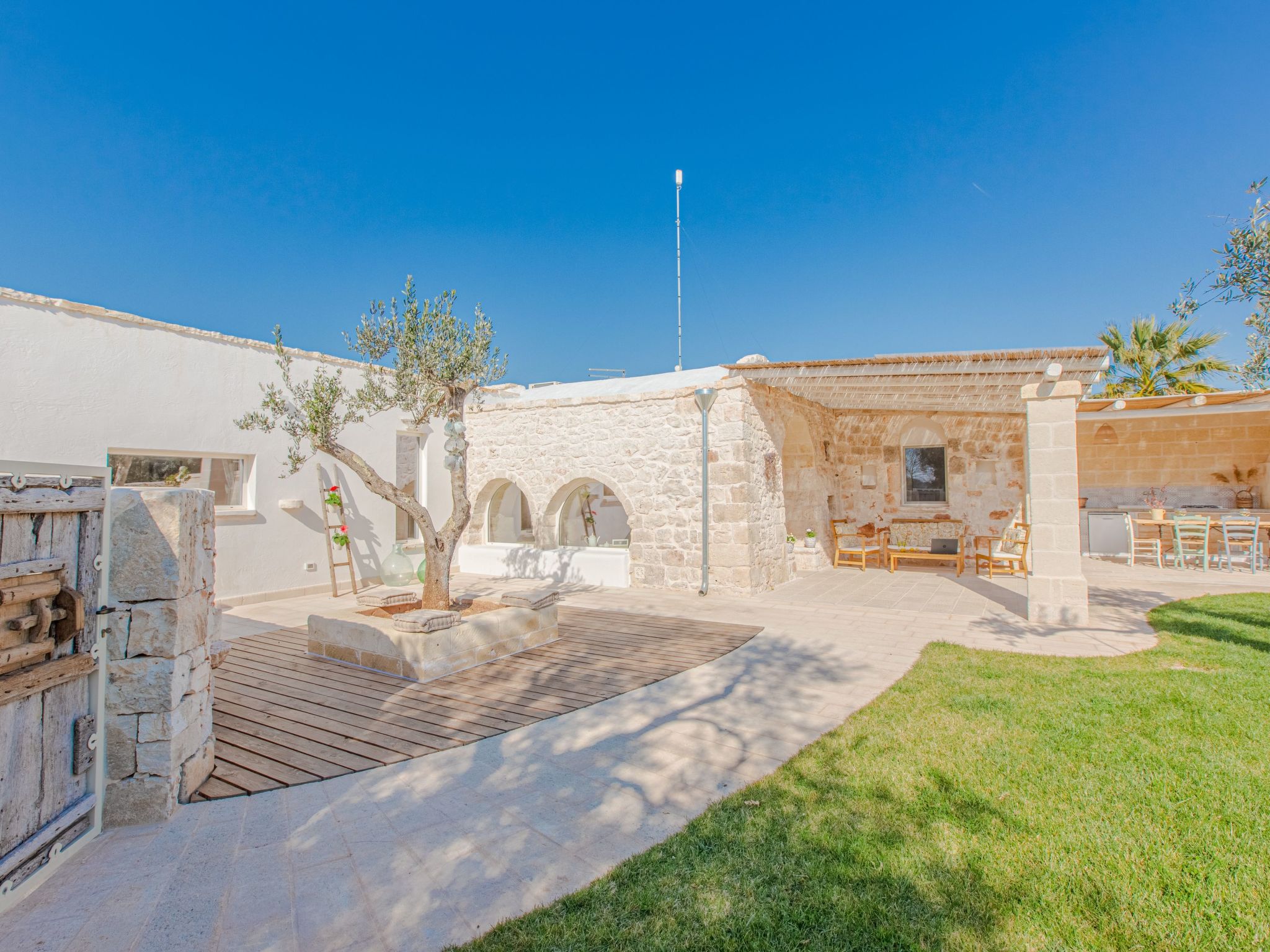 Lamia der Vesper-Dedans