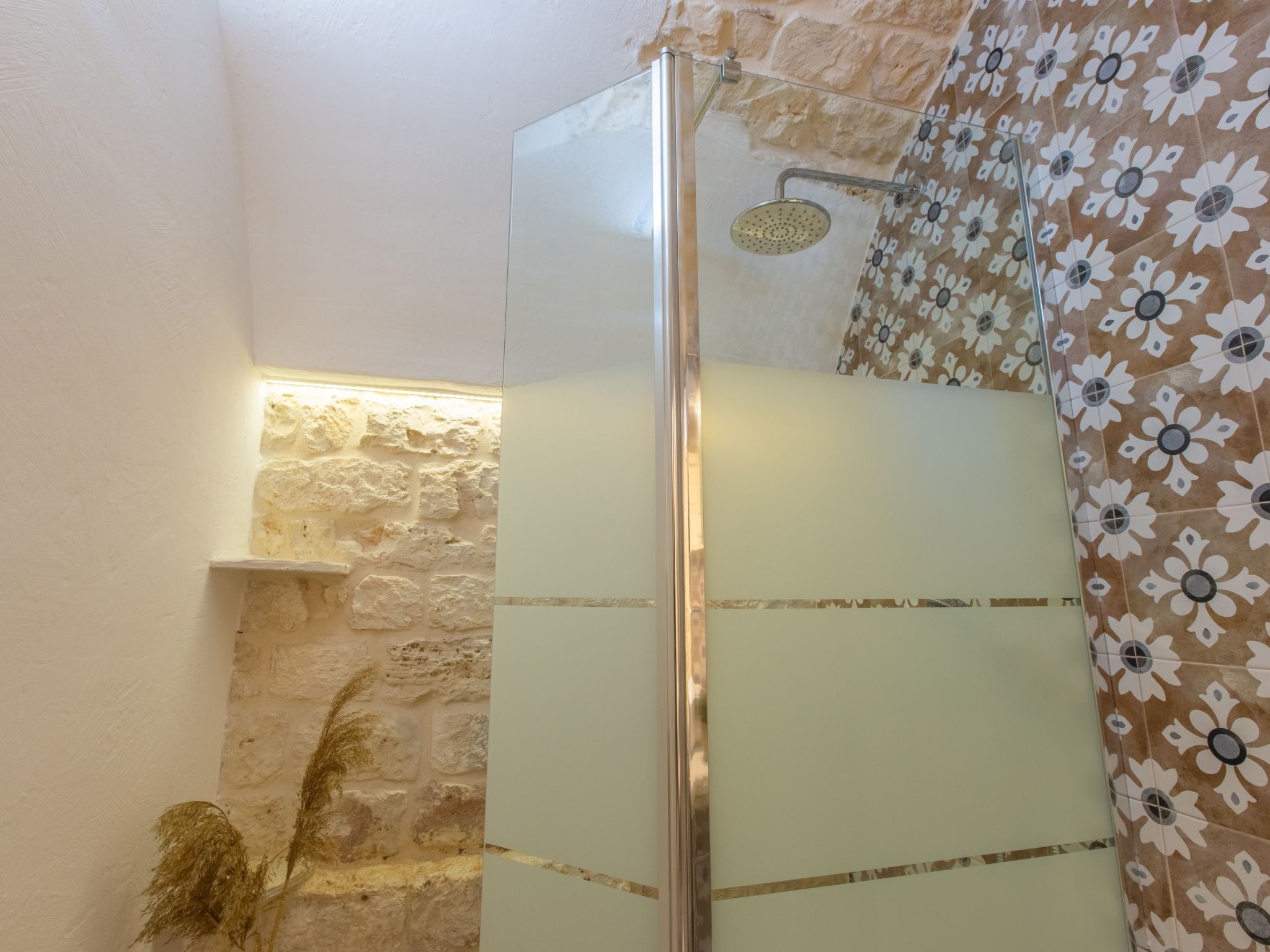 Lamia der Vesper-Dedans