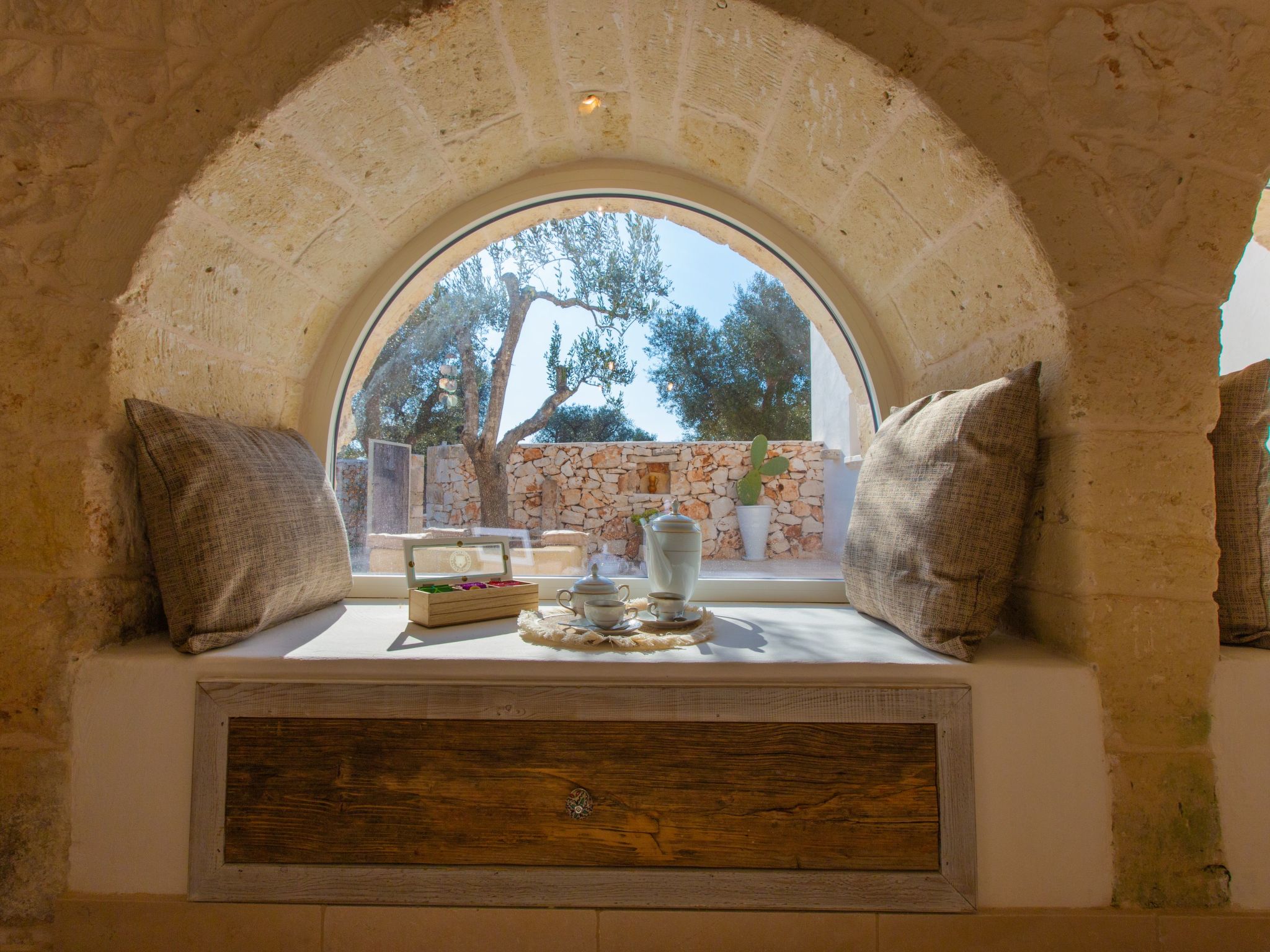 Lamia der Vesper-Dedans