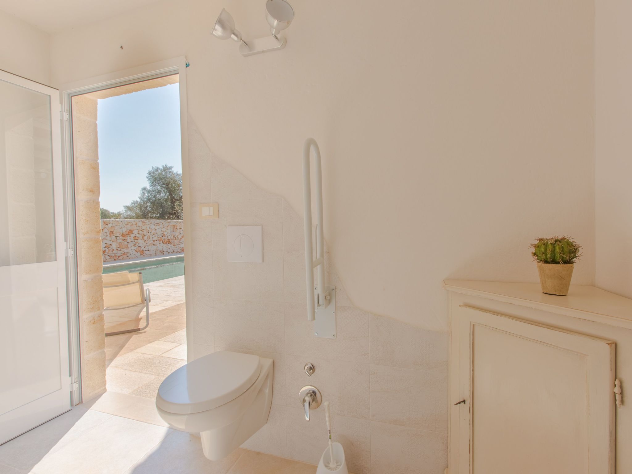 Lamia der Vesper-Dedans