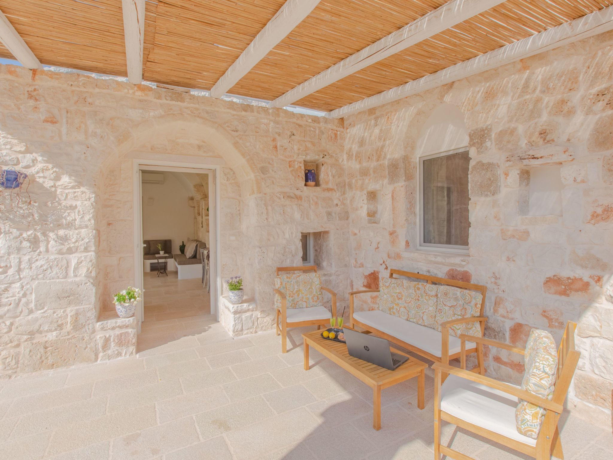 Lamia der Vesper-Dedans