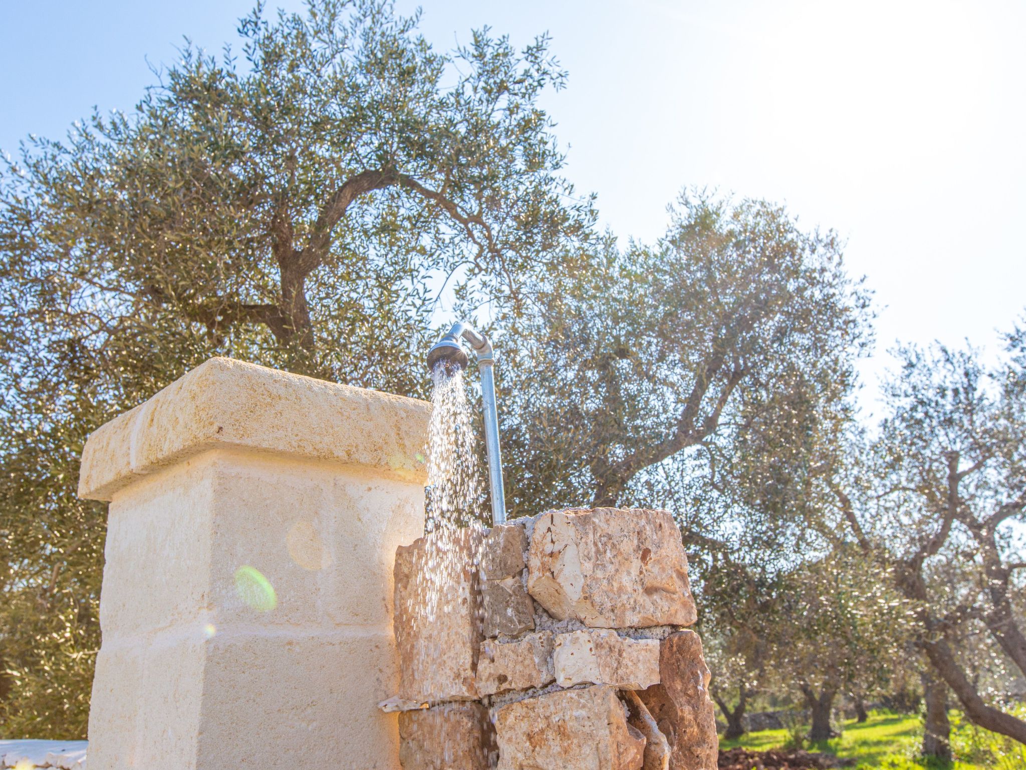 Lamia der Vesper-Dedans