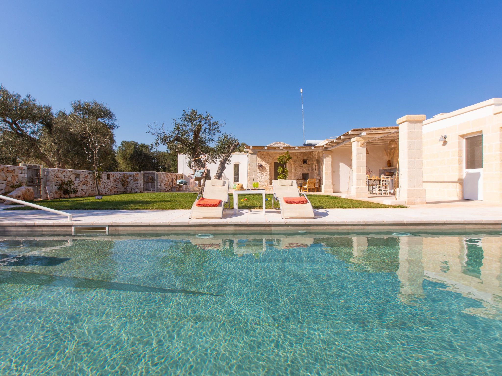 Lamia der Vesper-Dedans