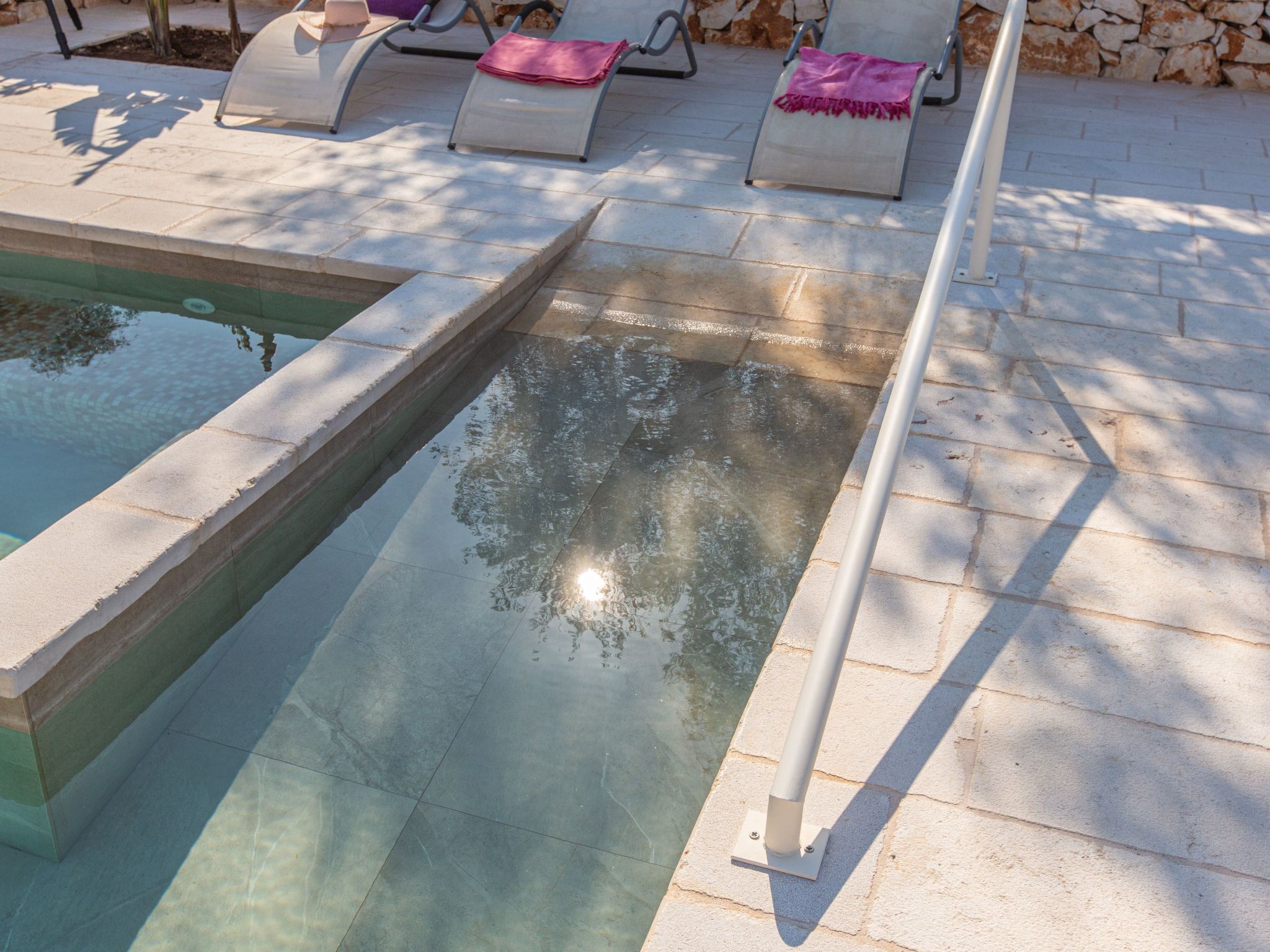 Lamia der Vesper-Dedans