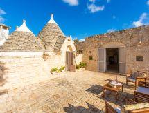 Kinderpool Trullo