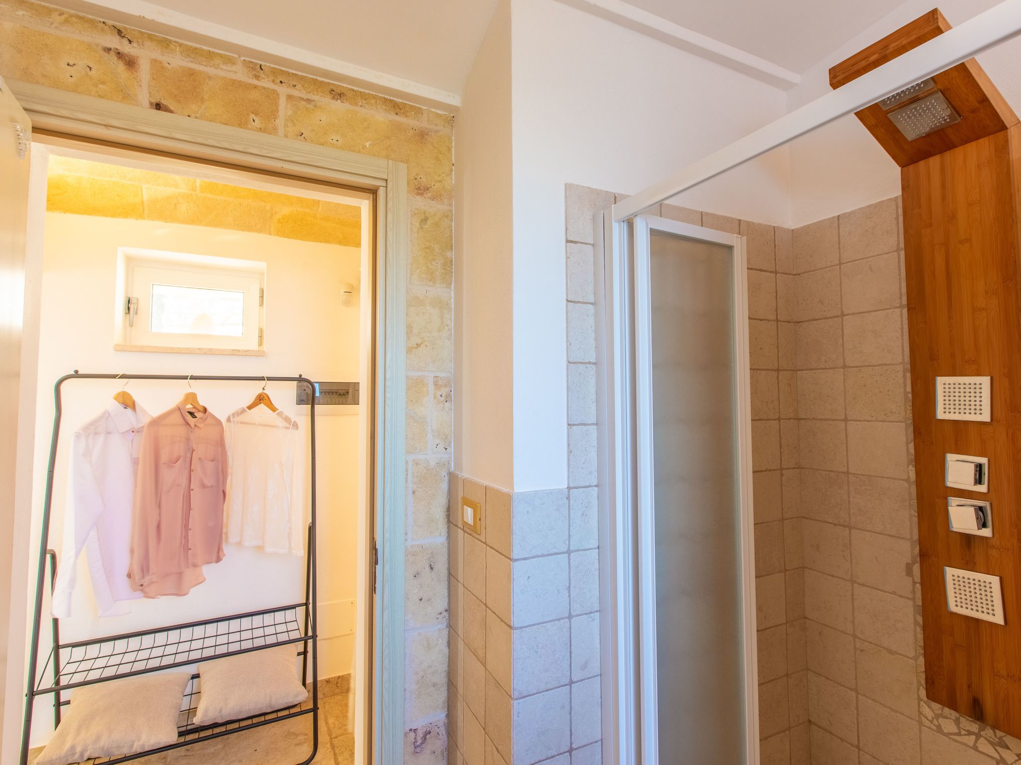 Kinderpool Trullo-Dedans