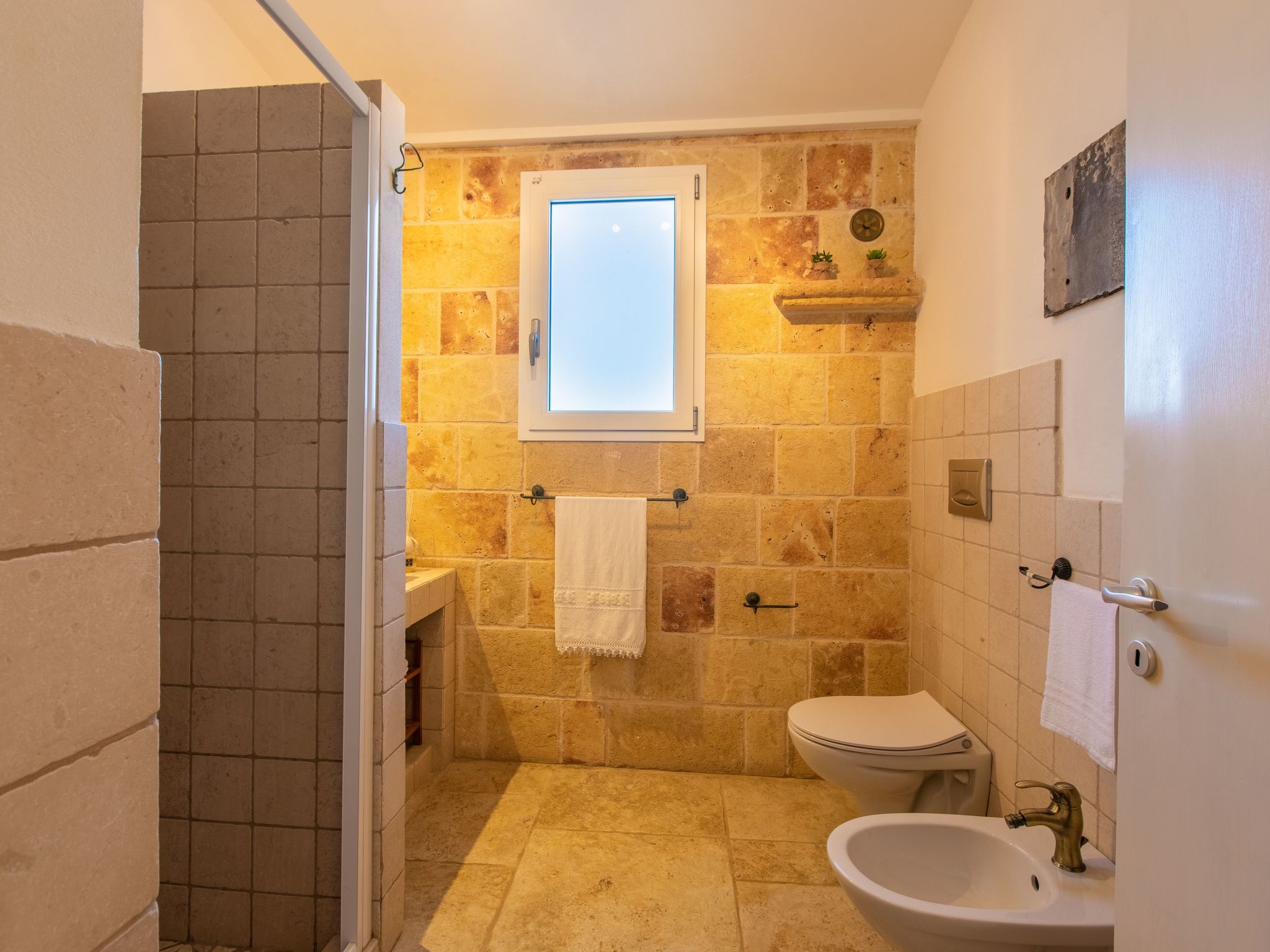 Kinderpool Trullo-Dedans