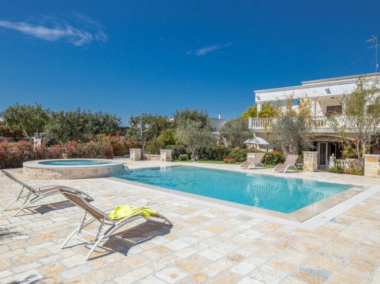 Tatil Daire Salice Salentino