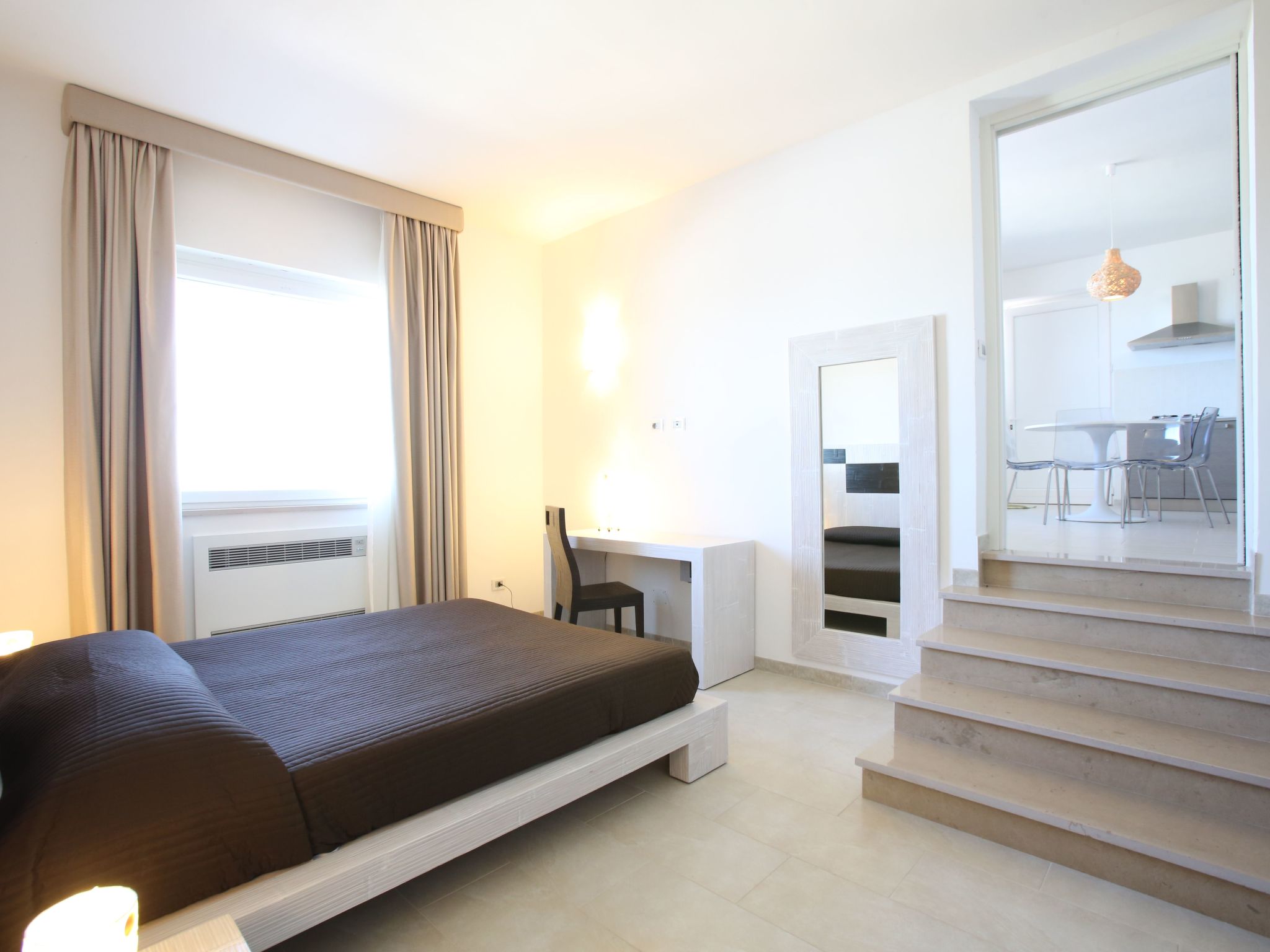 Villa Afrodite - Panoramapool - WOW Aussicht!-Binnen