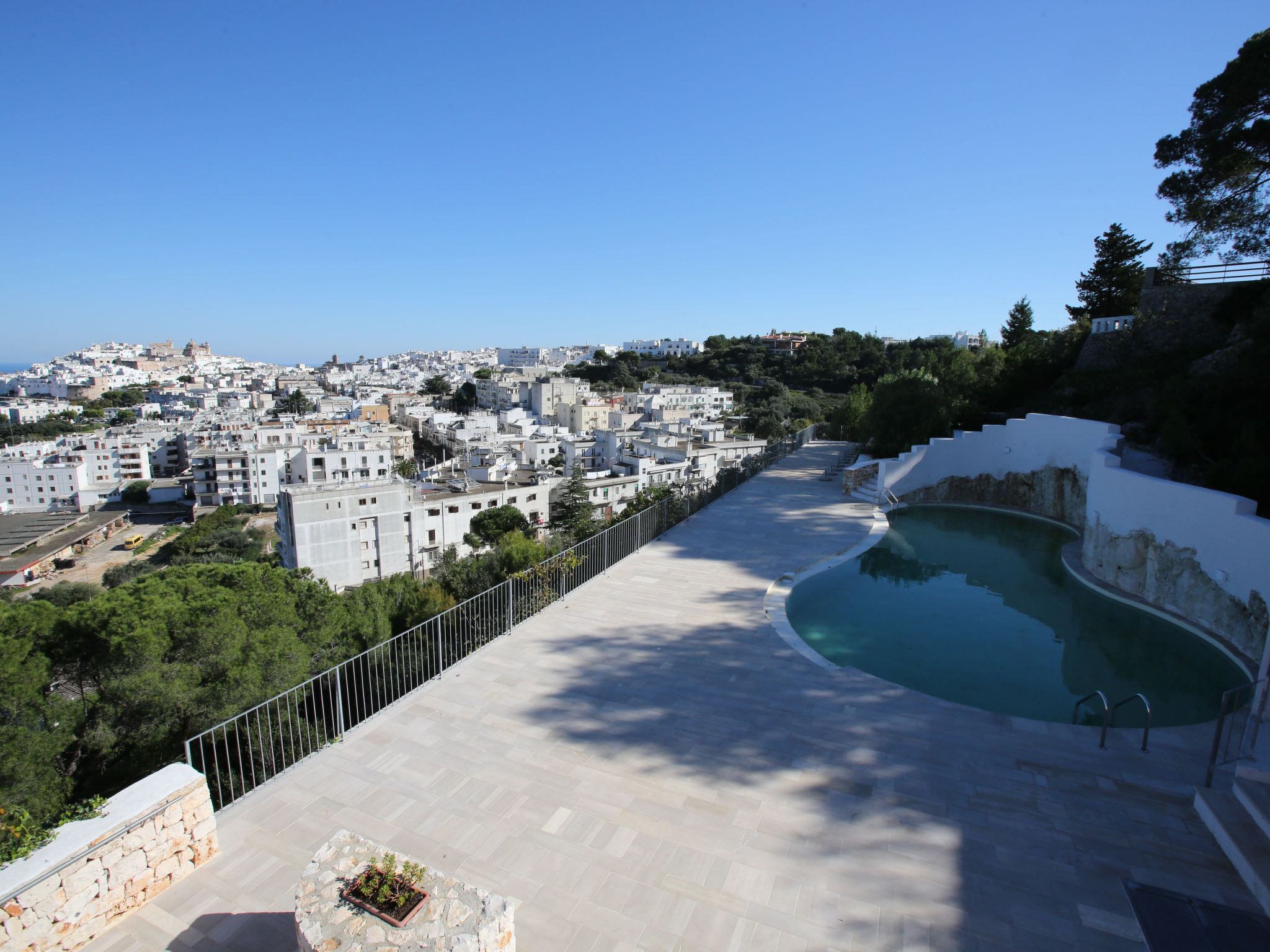 Villa Afrodite - Panoramapool - WOW Aussicht!-Binnen