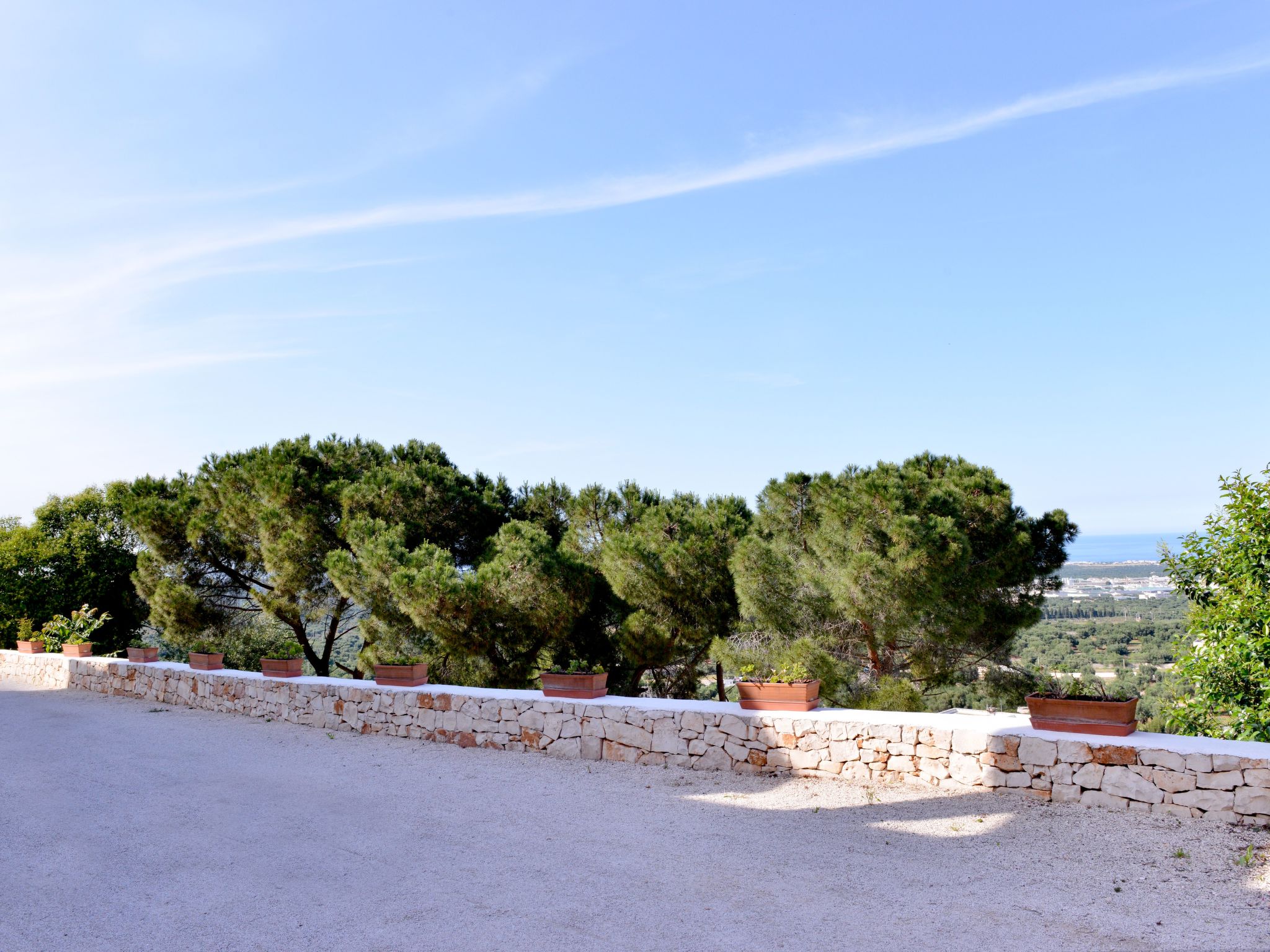 Villa Afrodite - Panoramapool - WOW Aussicht!-Binnen