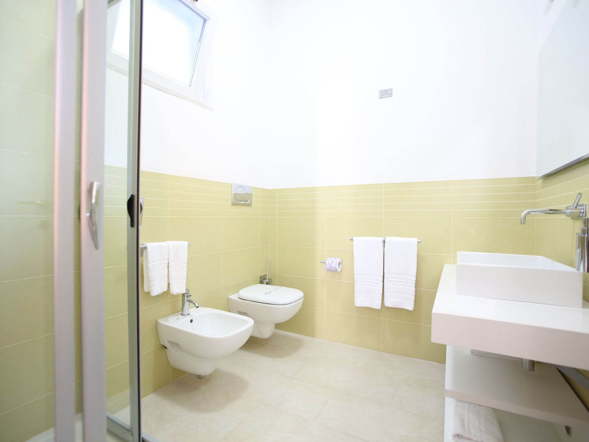 Villa Venere - Panoramapool - Aussicht WOW!-Binnen