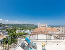 Vrijstaand huisje in Ostuni: 300m van centrum, 8km van zee - thumbnail 2