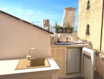 Vrijstaand huisje in Ostuni: 300m van centrum, 8km van zee - thumbnail 4