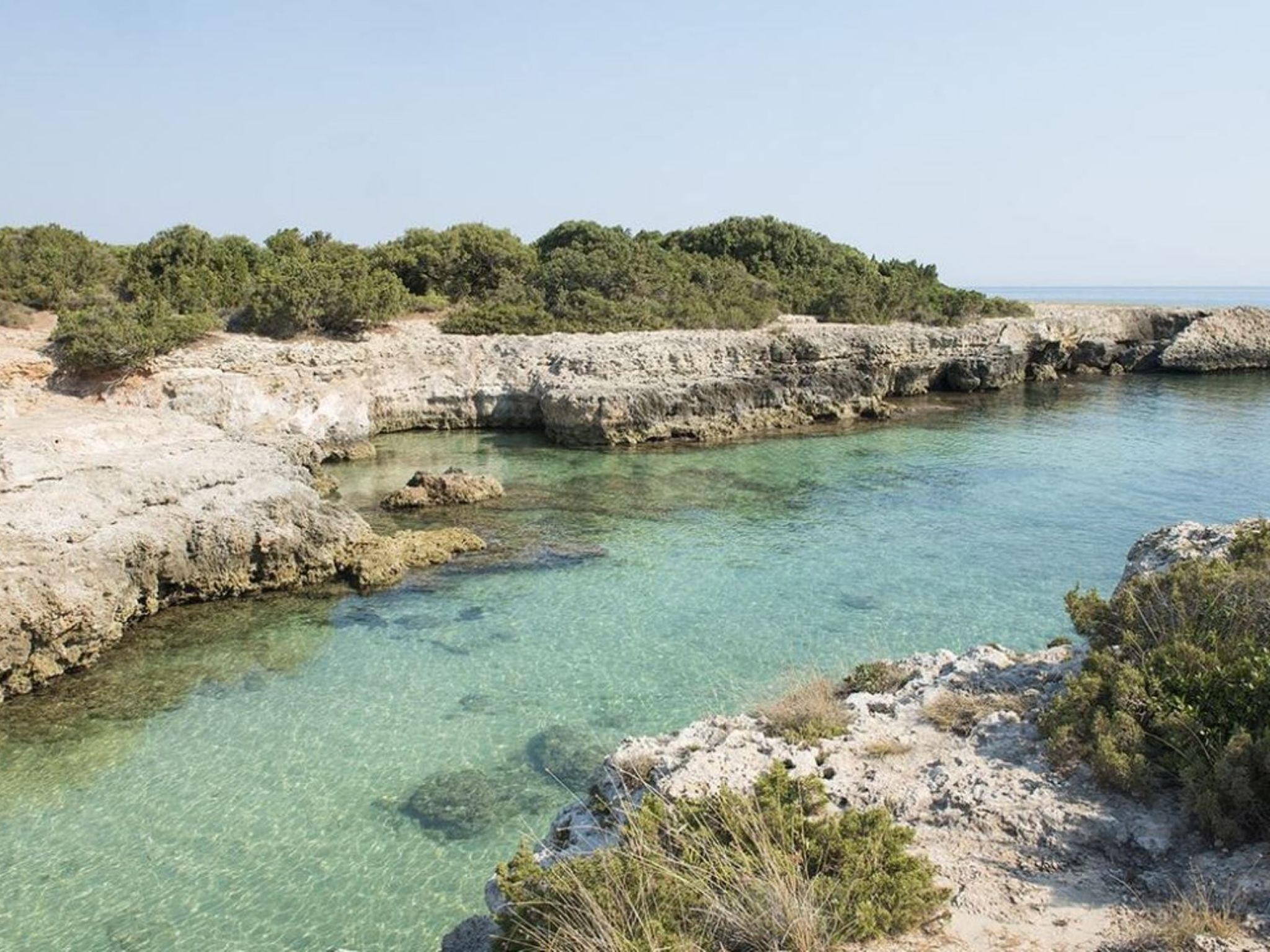 Vrijstaand huisje in Ostuni: 300m van centrum, 8km van zee - foto 34