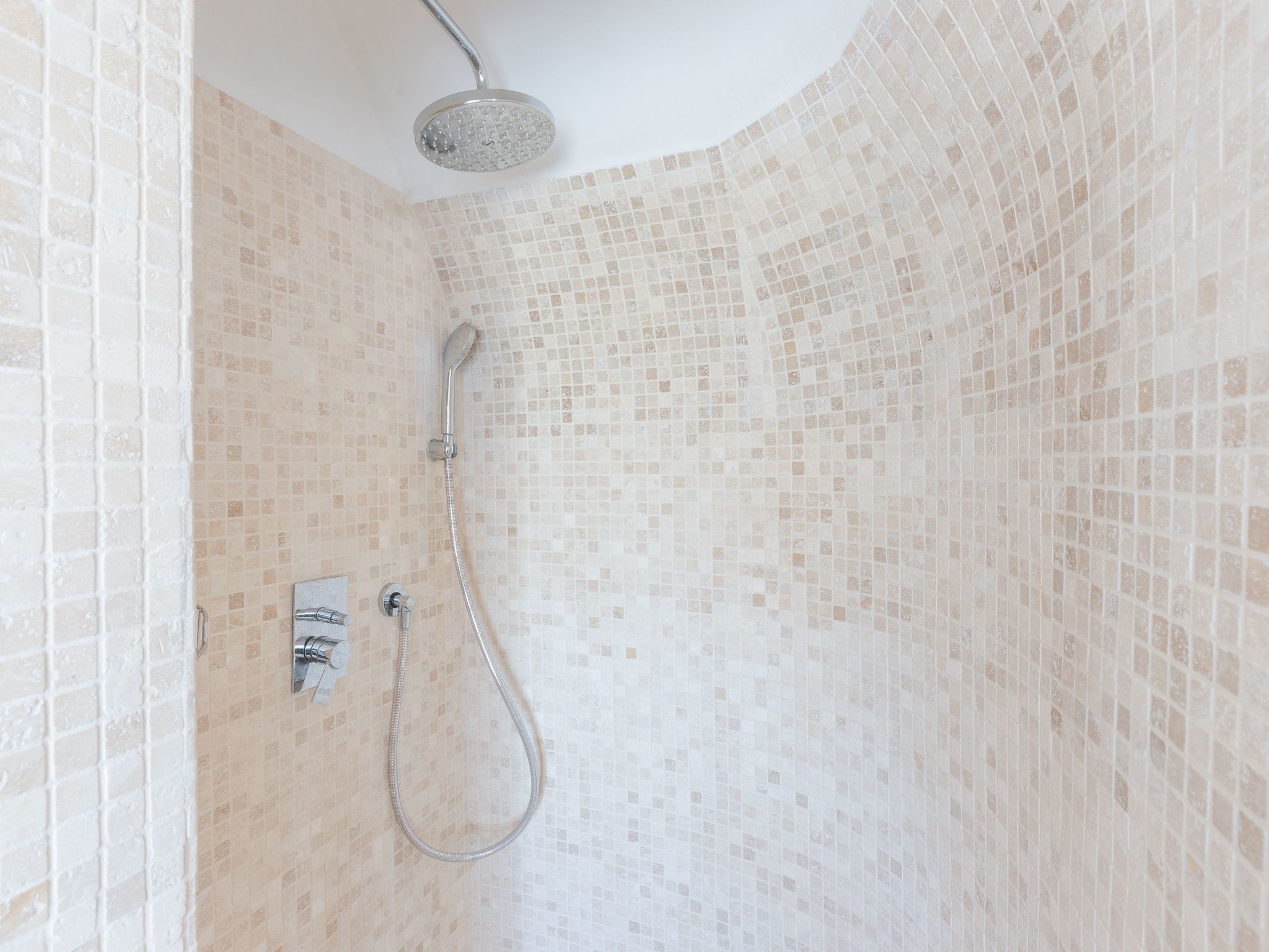 Romeo und Julia Haus-Binnen