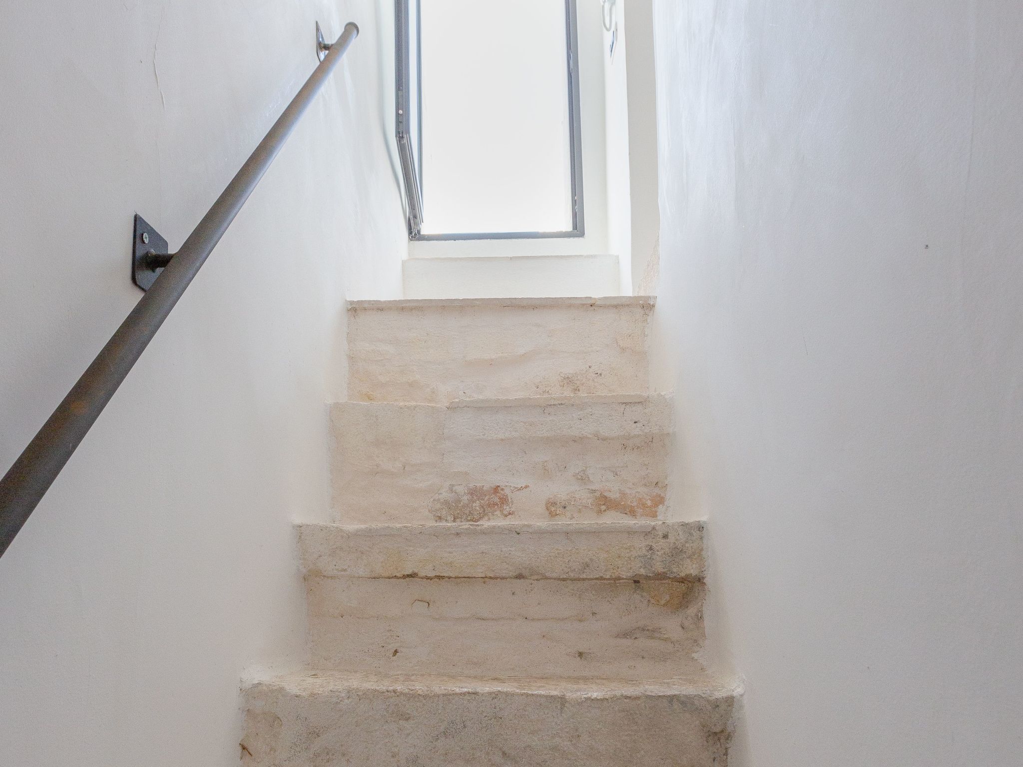 Romeo und Julia Haus-Binnen